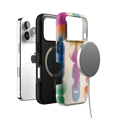 Cloud Wash iPhone Case gallery - Iphone_17_Pro_4