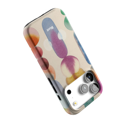 Cloud Wash iPhone Case gallery - Iphone_17_Pro_5
