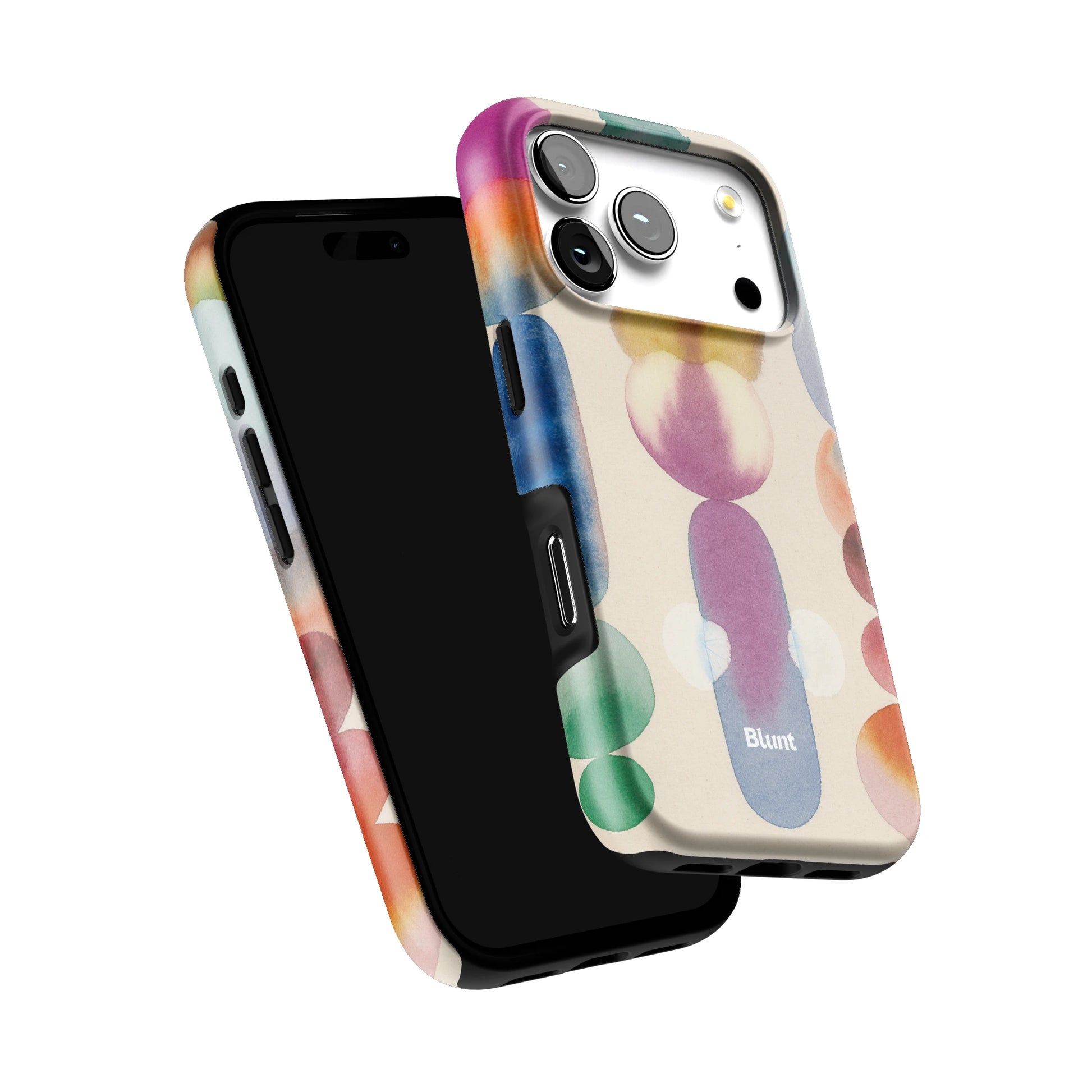 Cloud Wash iPhone Case gallery - Iphone_17_Pro_6