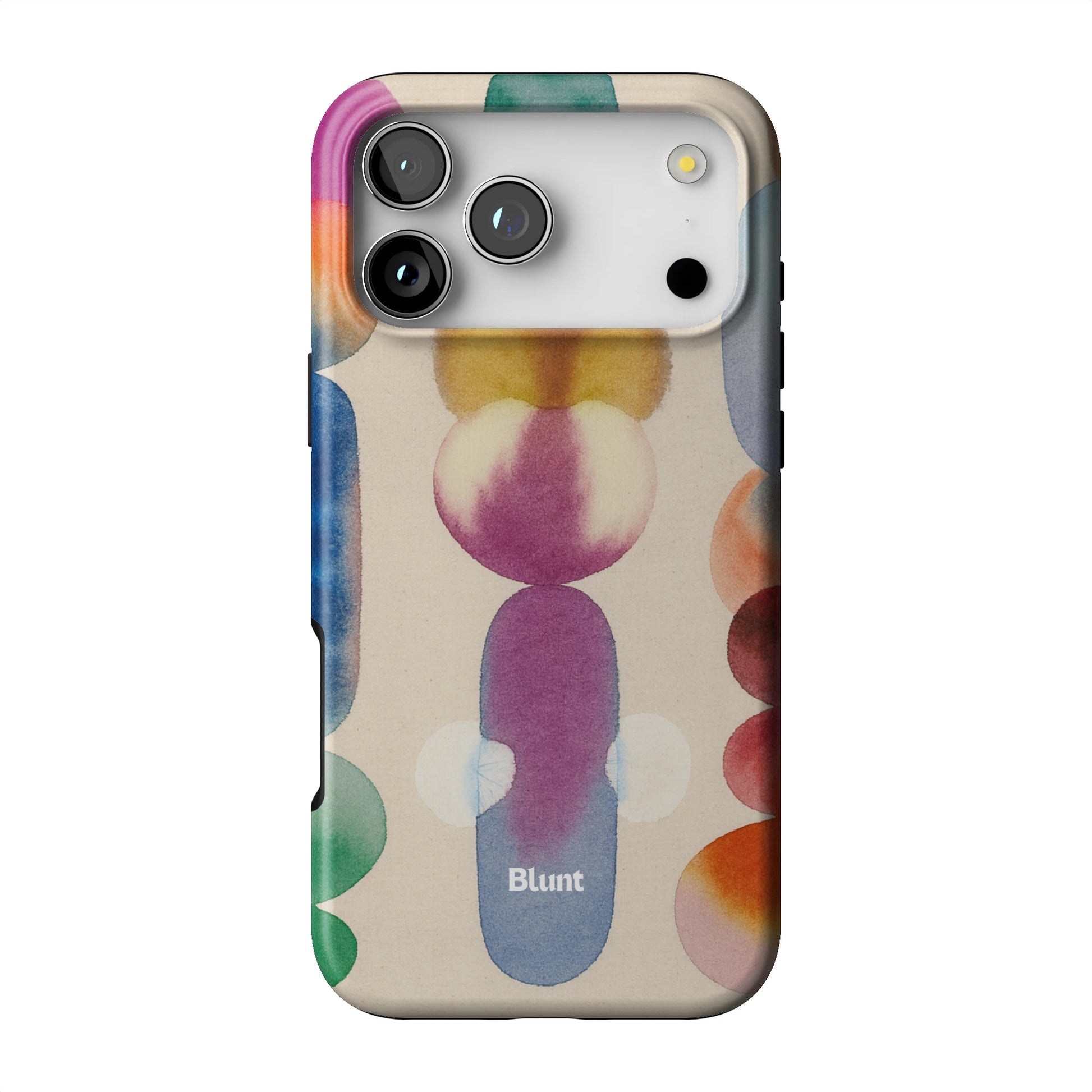 Cloud Wash iPhone Case gallery - Iphone_17_Pro_Max_1