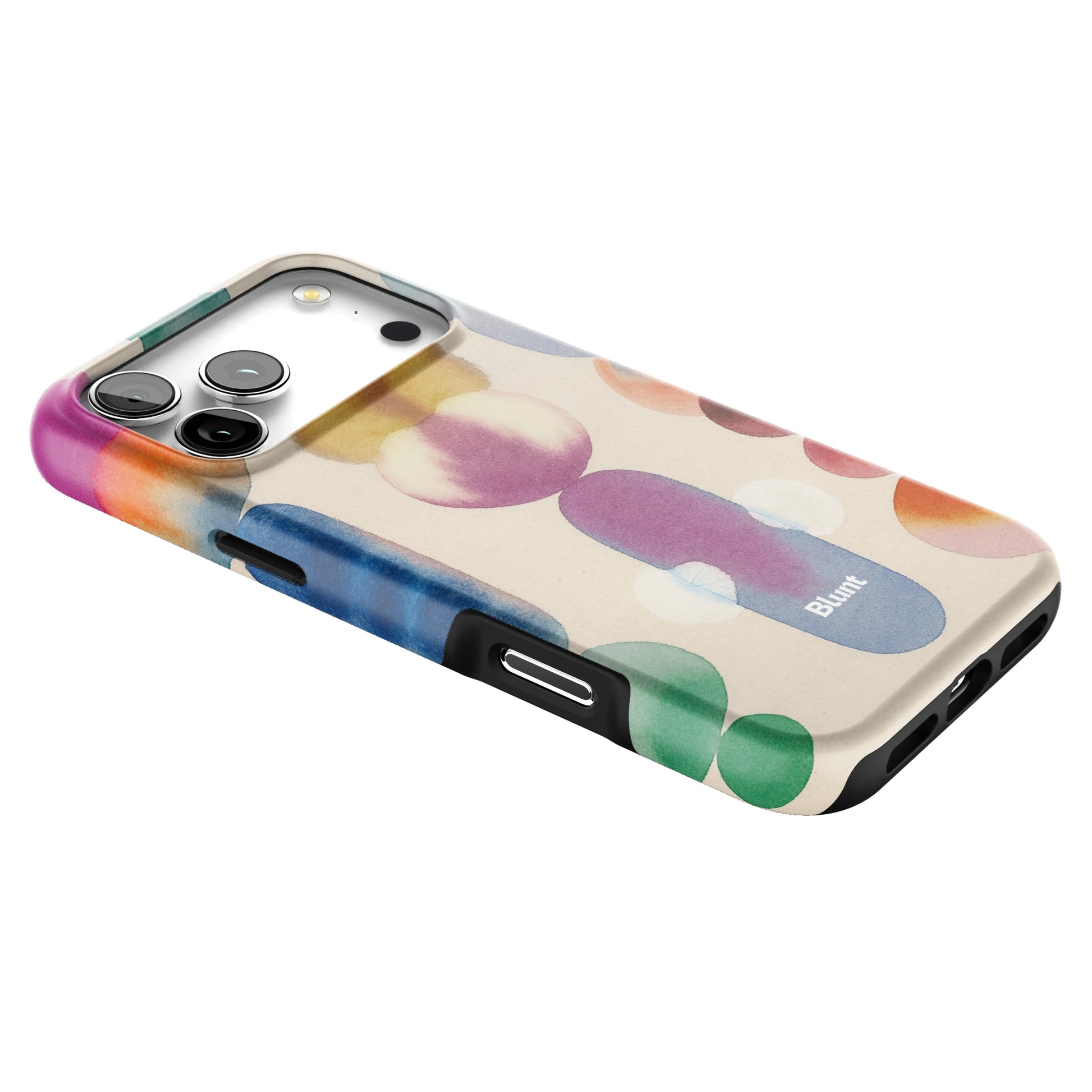 Cloud Wash iPhone Case gallery - Iphone_17_Pro_Max_2