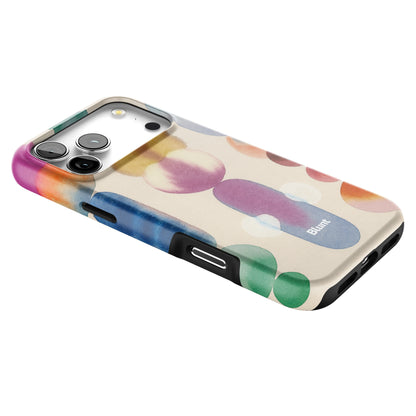 Cloud Wash iPhone Case gallery - Iphone_17_Pro_Max_2