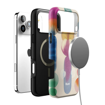 Cloud Wash iPhone Case gallery - Iphone_17_Pro_Max_4