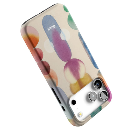 Cloud Wash iPhone Case gallery - Iphone_17_Pro_Max_5