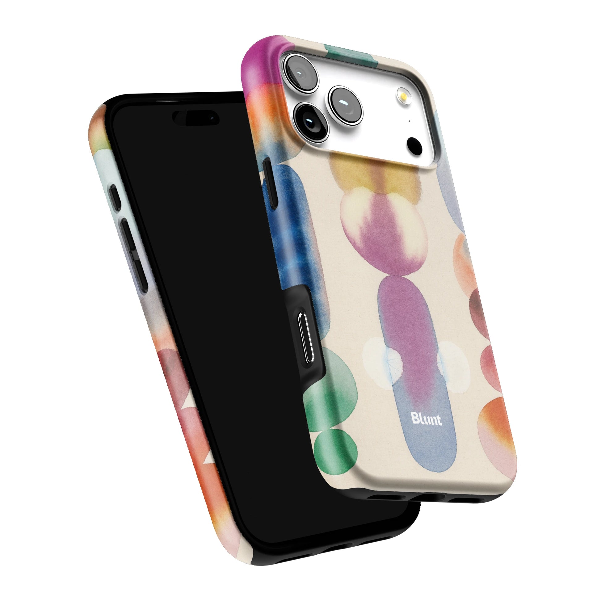 Cloud Wash iPhone Case gallery - Iphone_17_Pro_Max_6