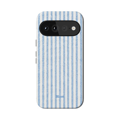 Cloudline Pixel Case - Blunt Cases