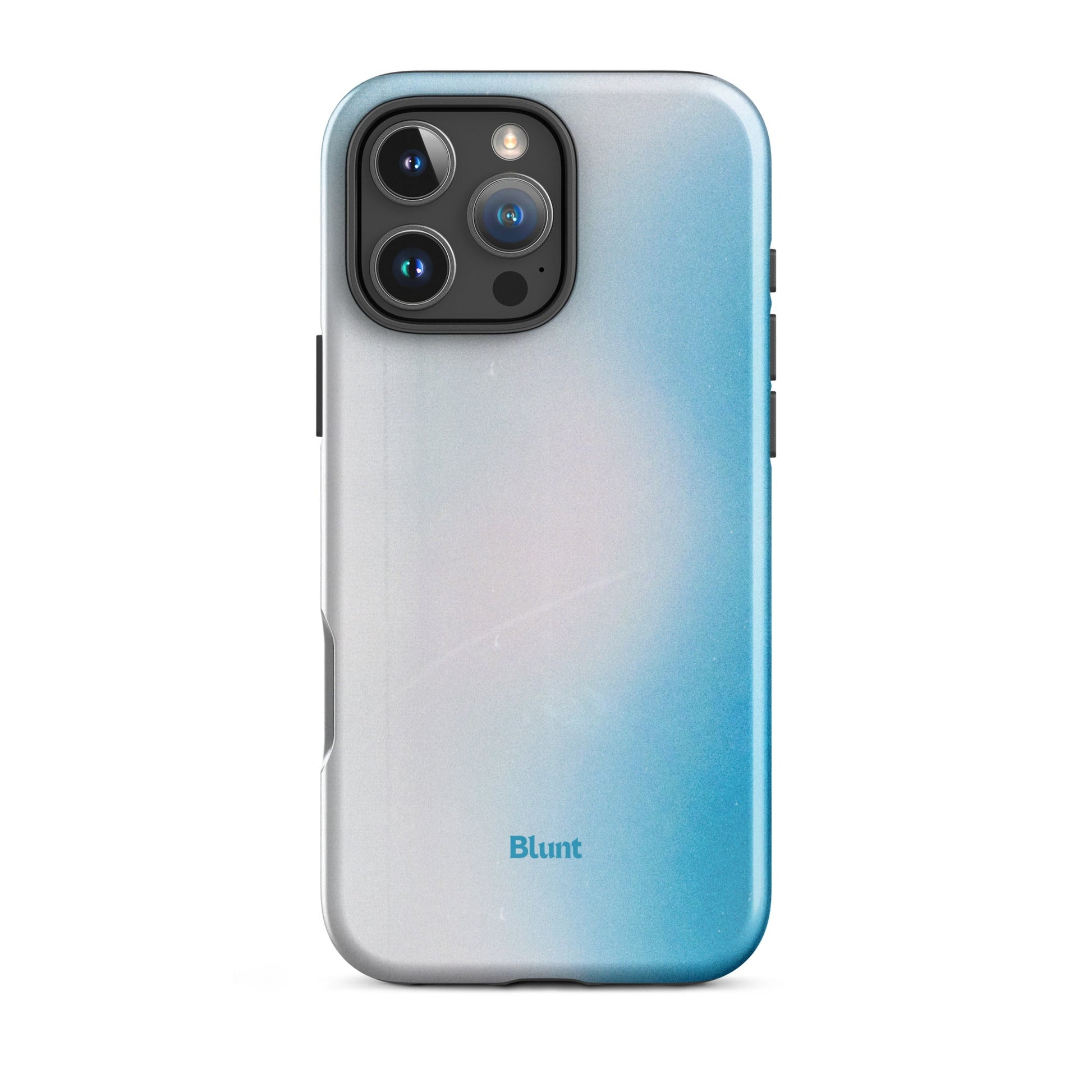 Cloudpop iPhone Case - Blunt Cases