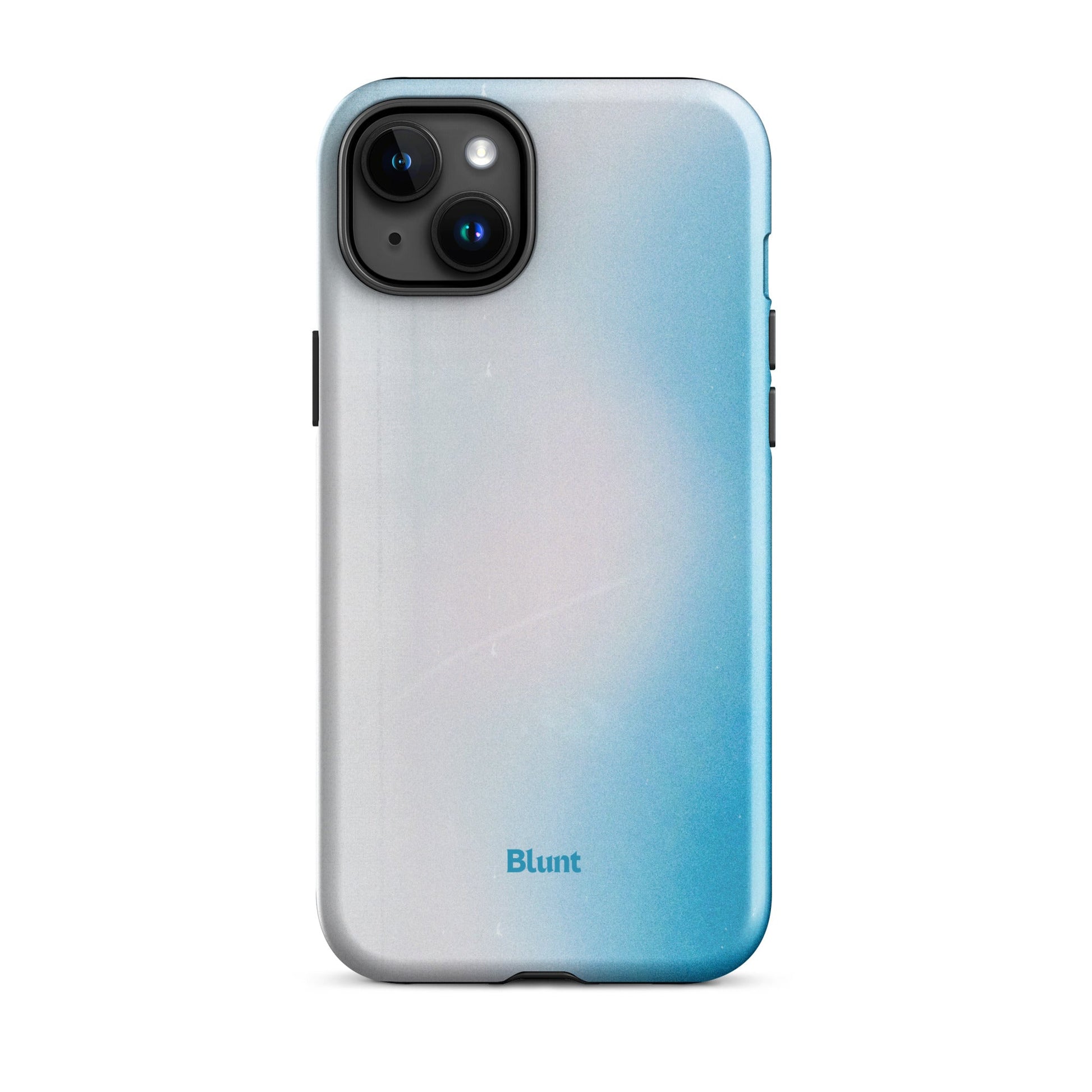 Cloudpop iPhone Case - Blunt Cases