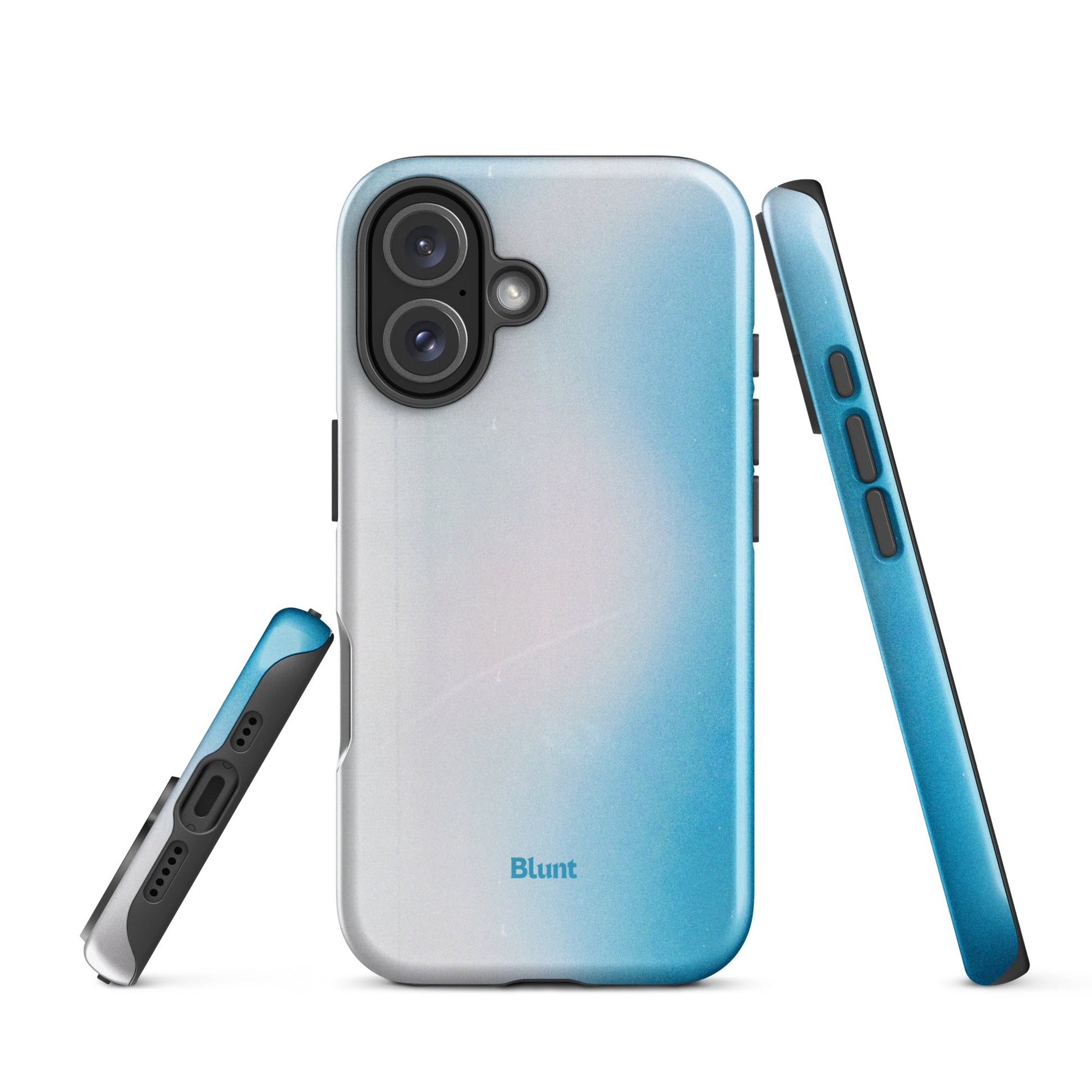 Cloudpop iPhone Case - Blunt Cases