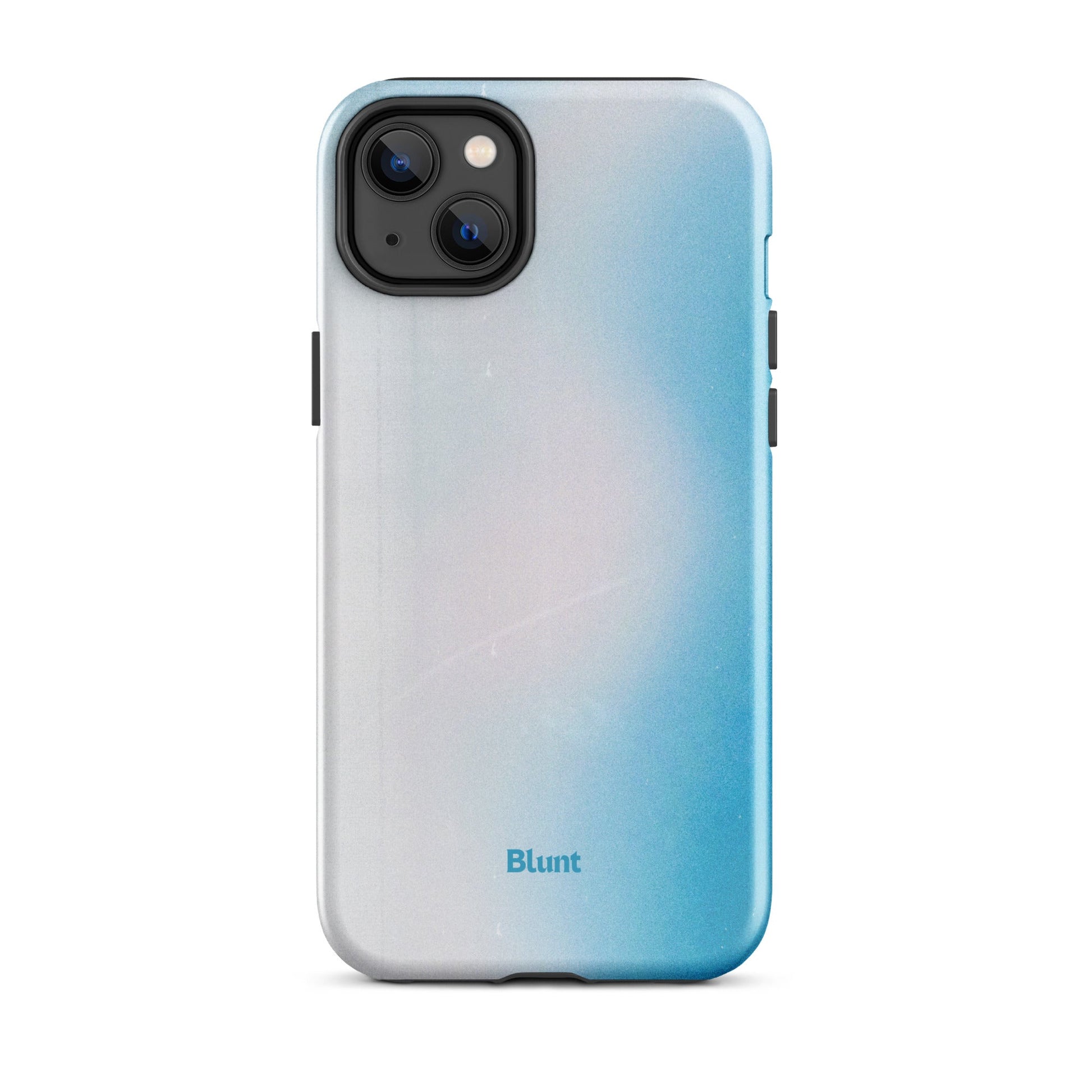 Cloudpop iPhone Case - Blunt Cases