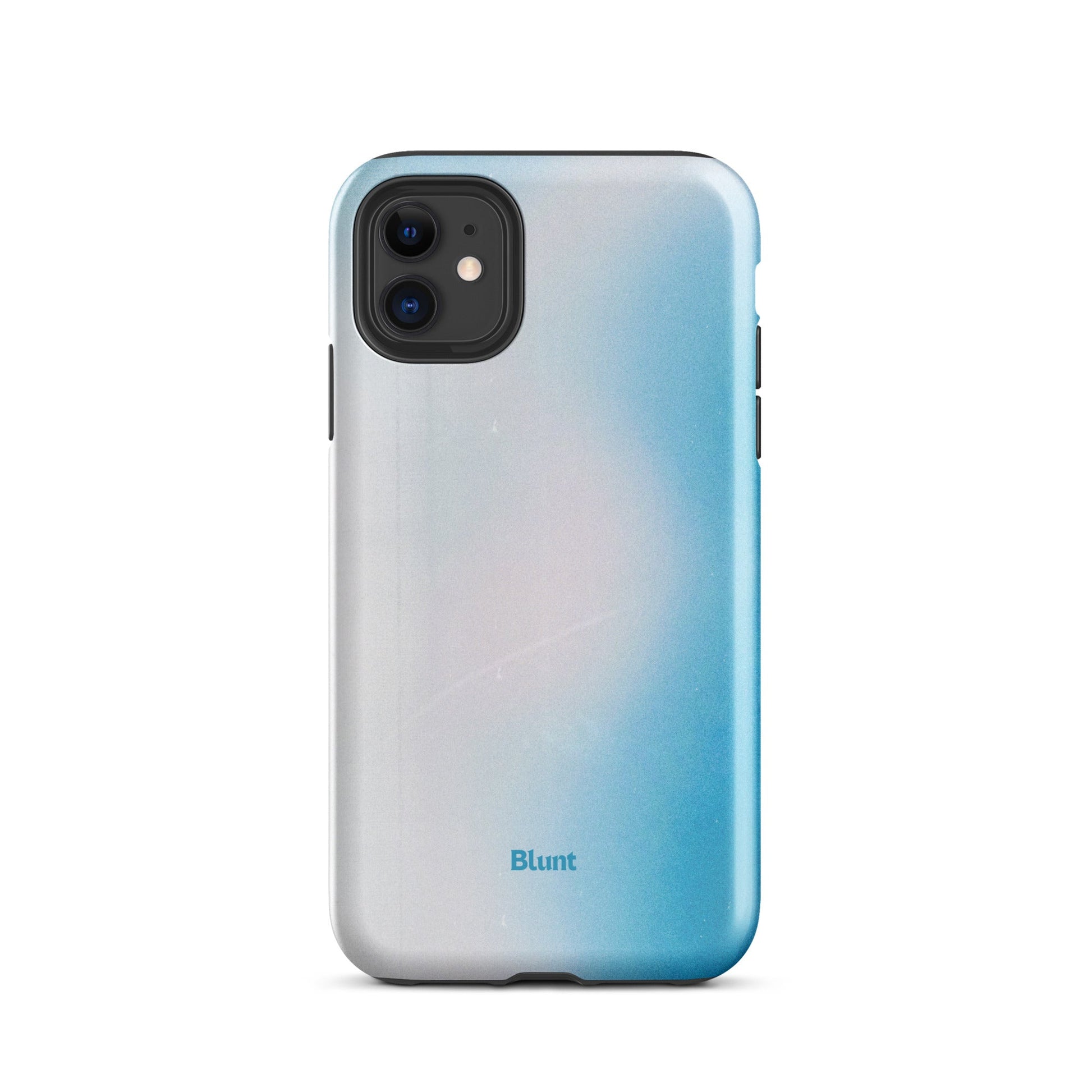Cloudpop iPhone Case - Blunt Cases