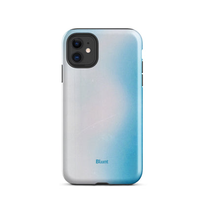 Cloudpop iPhone Case - Blunt Cases