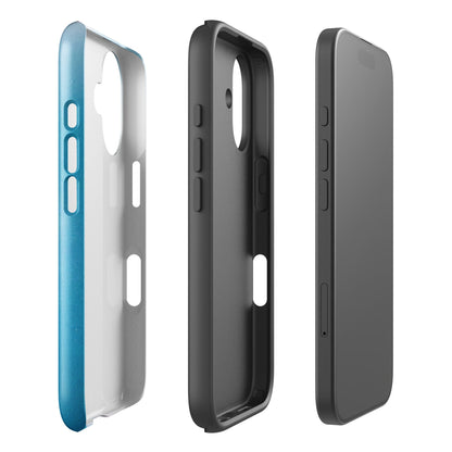 Cloudpop iPhone Case - Blunt Cases