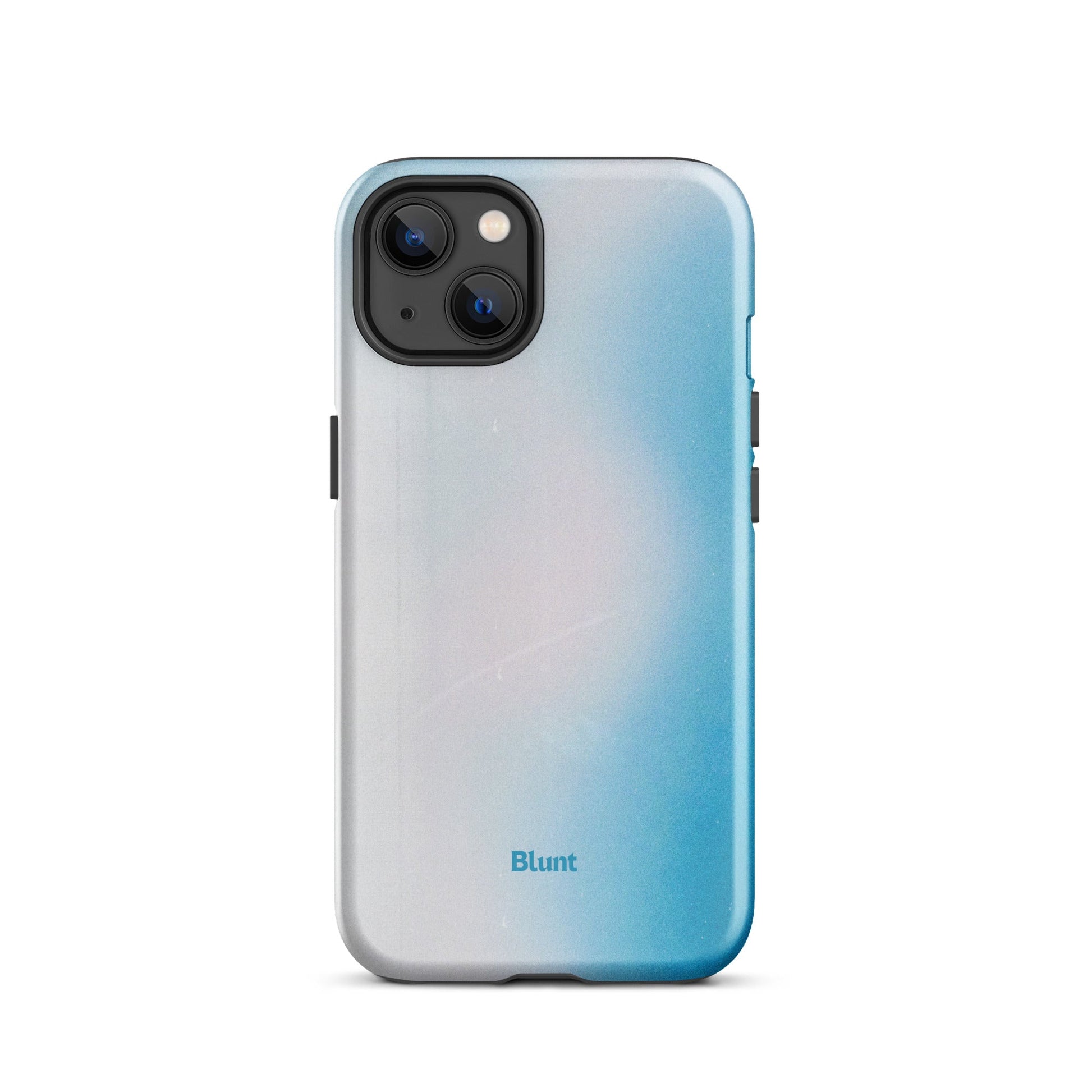Cloudpop iPhone Case - Blunt Cases