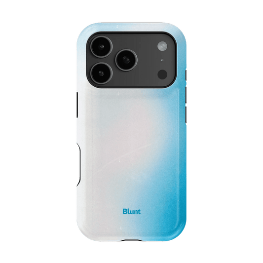 Cloudpop iPhone Case - Blunt Cases