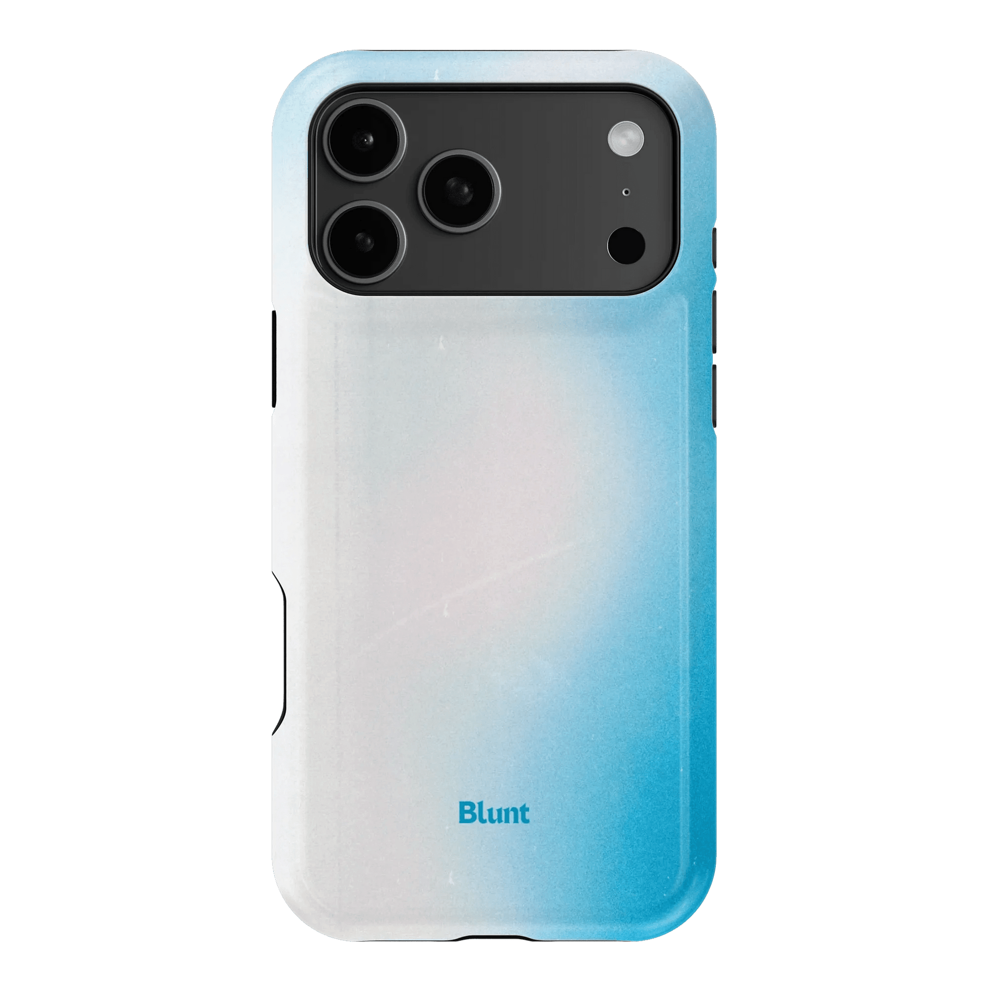 Cloudpop iPhone Case - Blunt Cases
