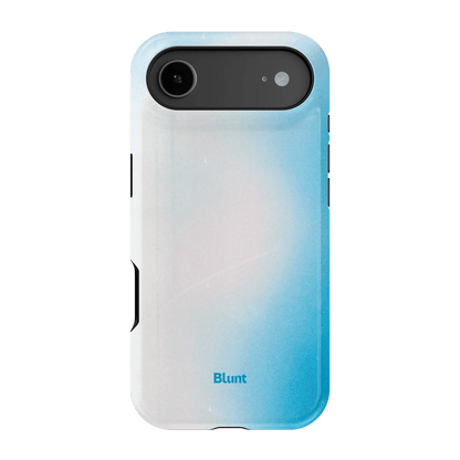 Cloudpop iPhone Case - Blunt Cases