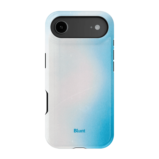 Cloudpop iPhone Case - Blunt Cases