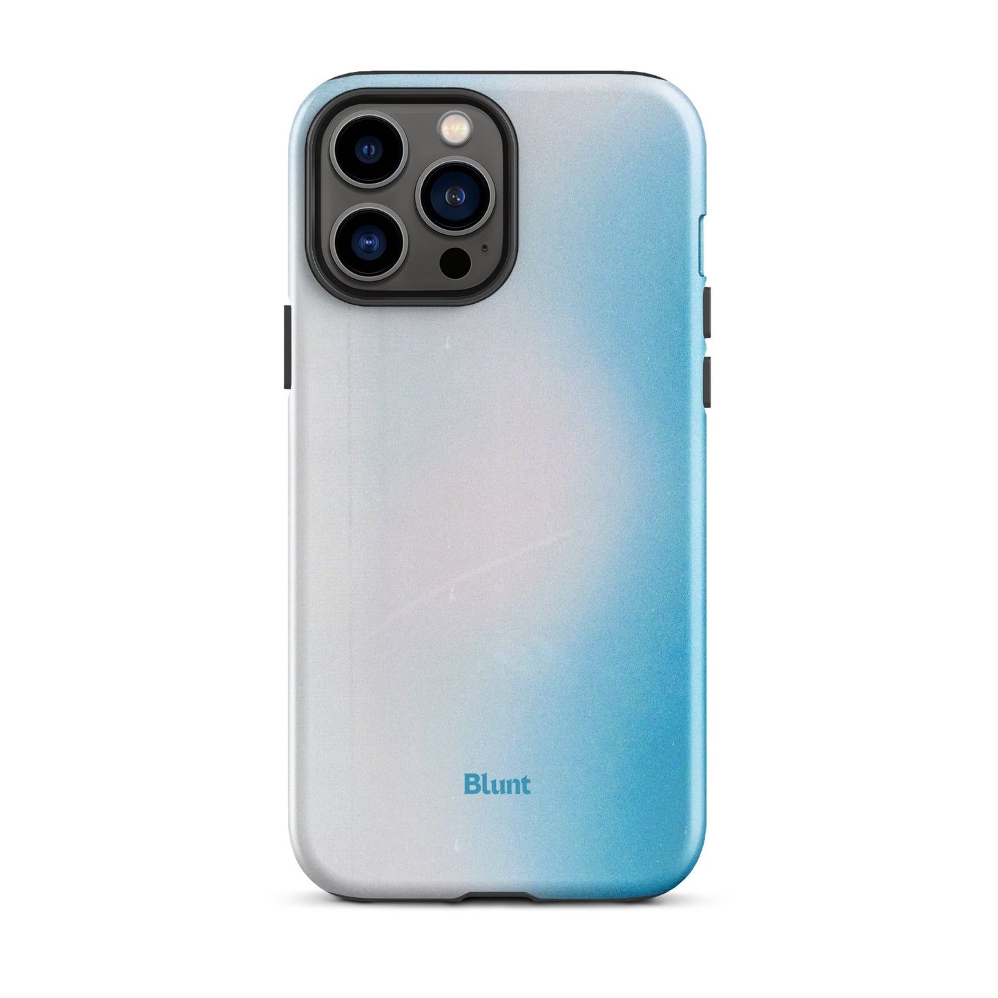 Cloudpop iPhone Case - Blunt Cases