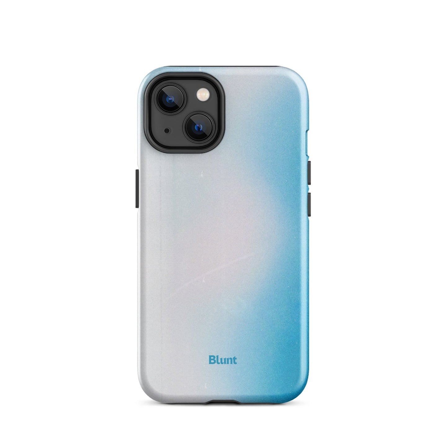 Cloudpop iPhone Case - Blunt Cases