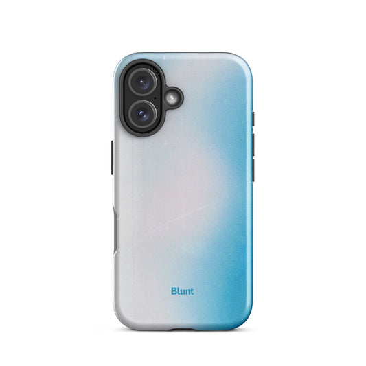 Cloudpop iPhone Case - Blunt Cases
