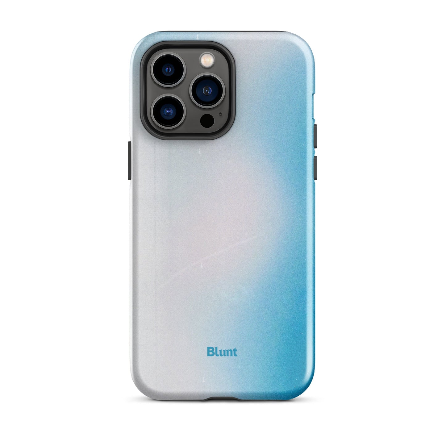 Cloudpop iPhone Case - Blunt Cases