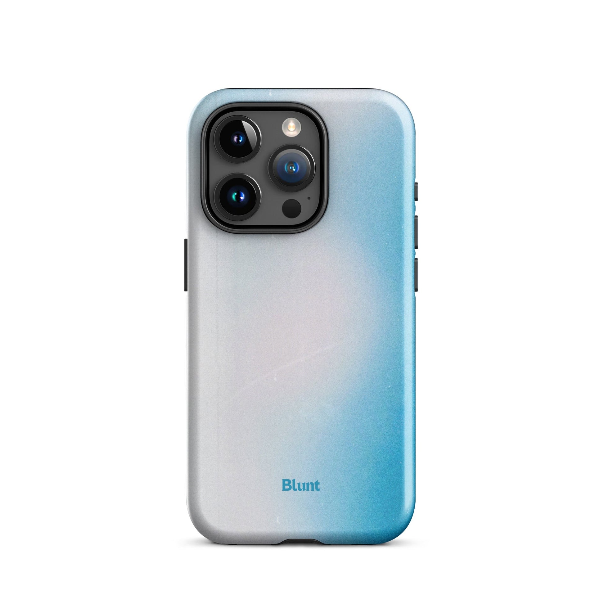 Cloudpop iPhone Case - Blunt Cases