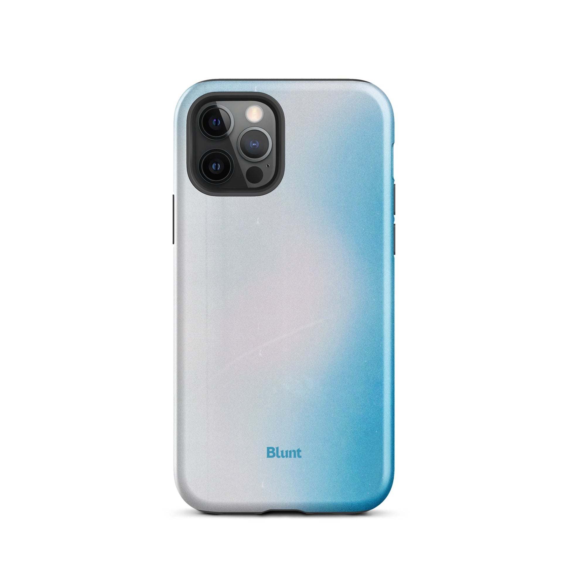 Cloudpop iPhone Case - Blunt Cases