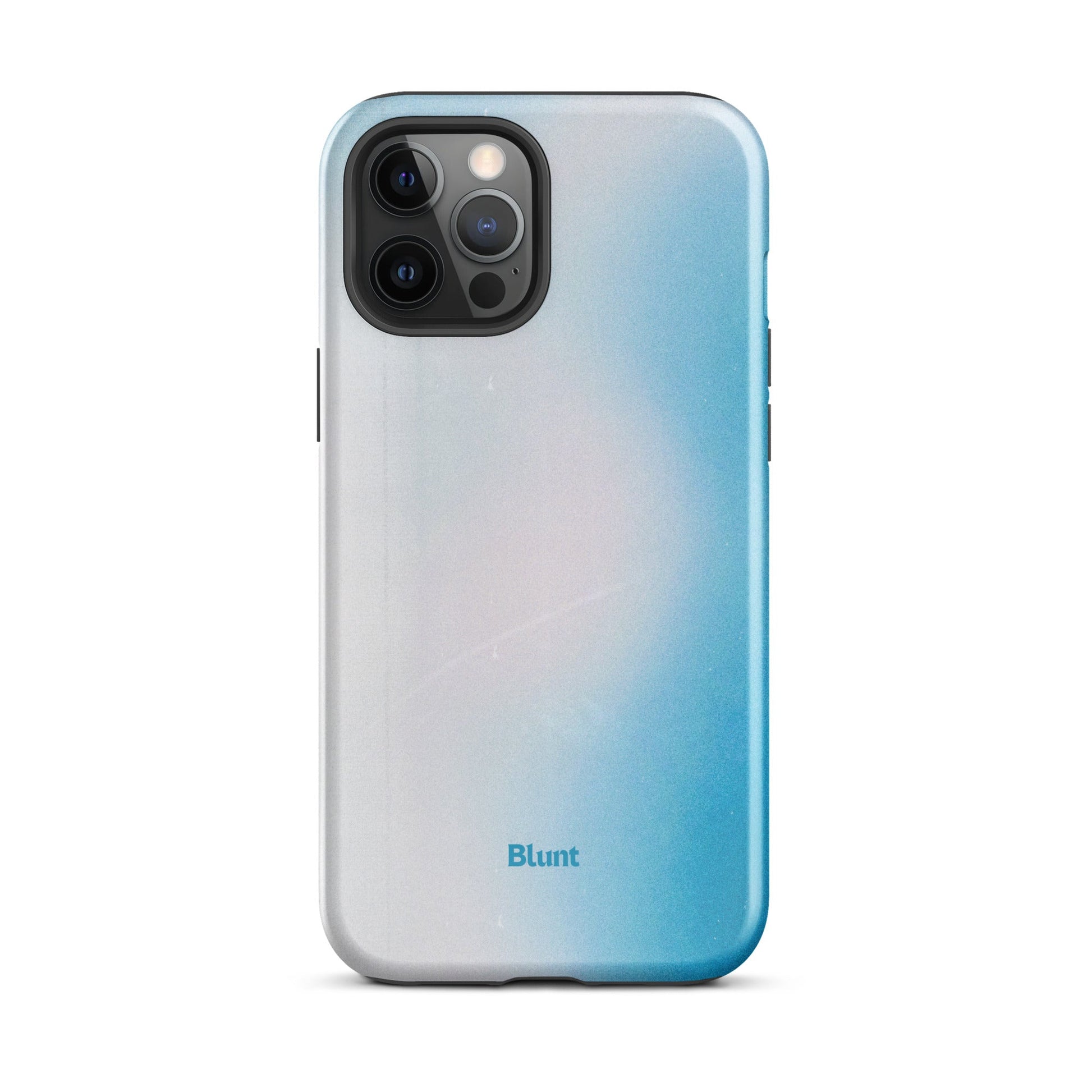 Cloudpop iPhone Case - Blunt Cases