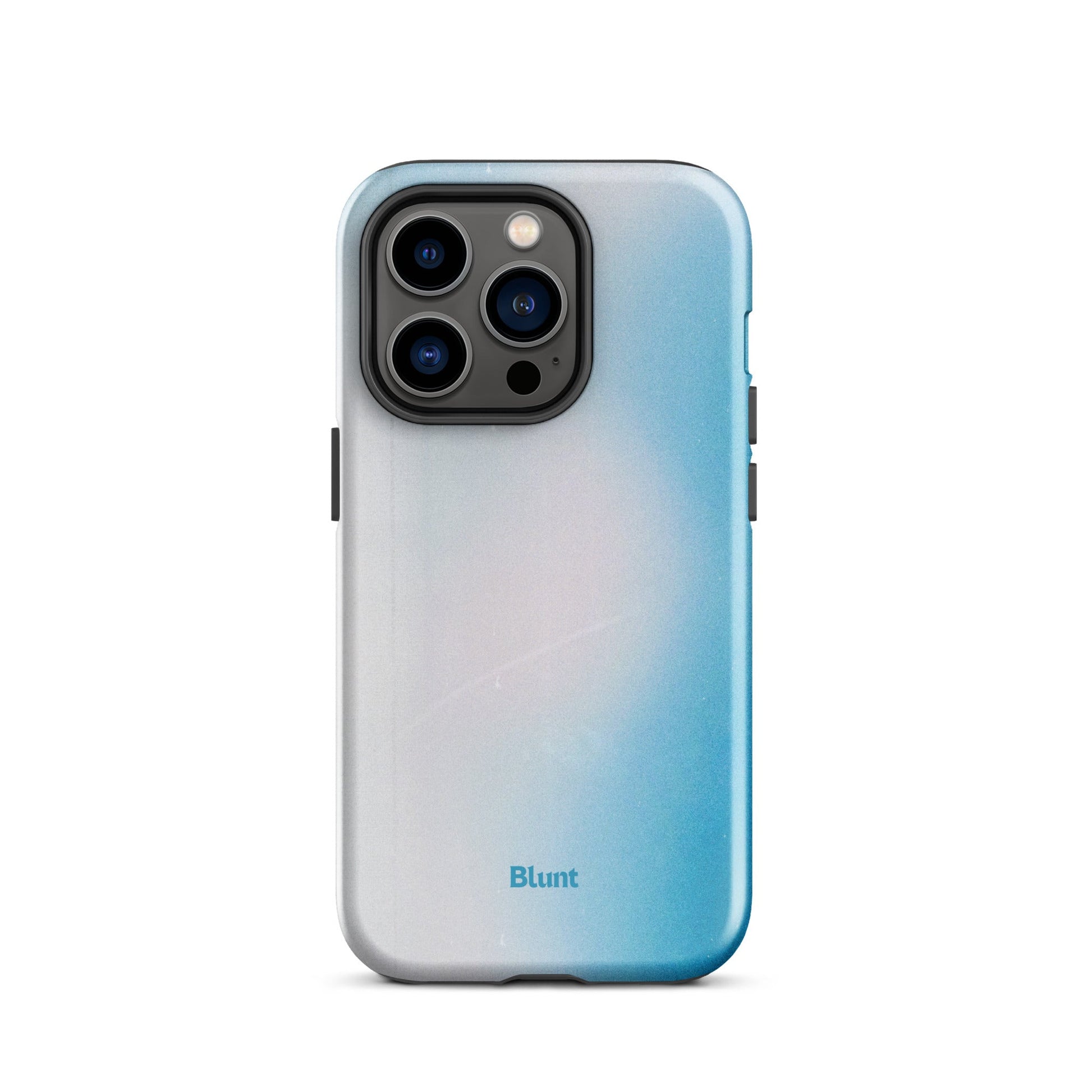 Cloudpop iPhone Case - Blunt Cases