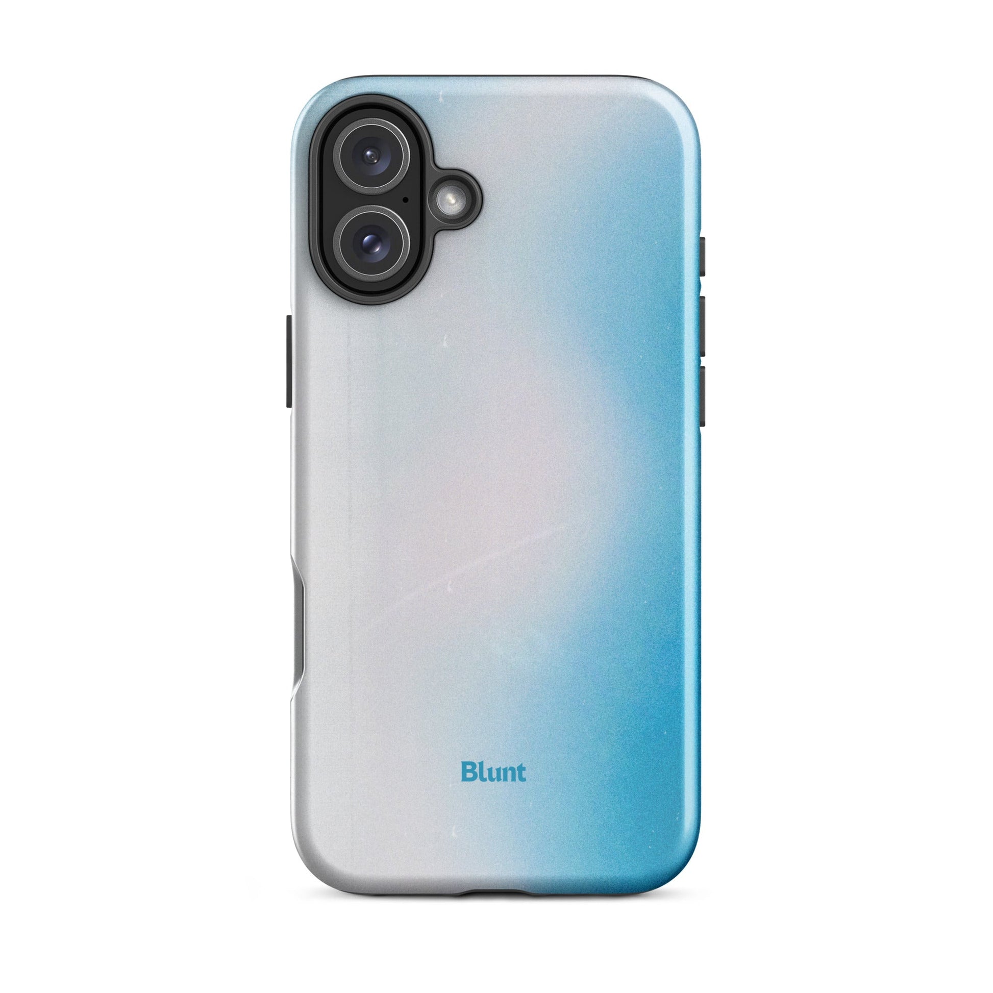Cloudpop iPhone Case - Blunt Cases