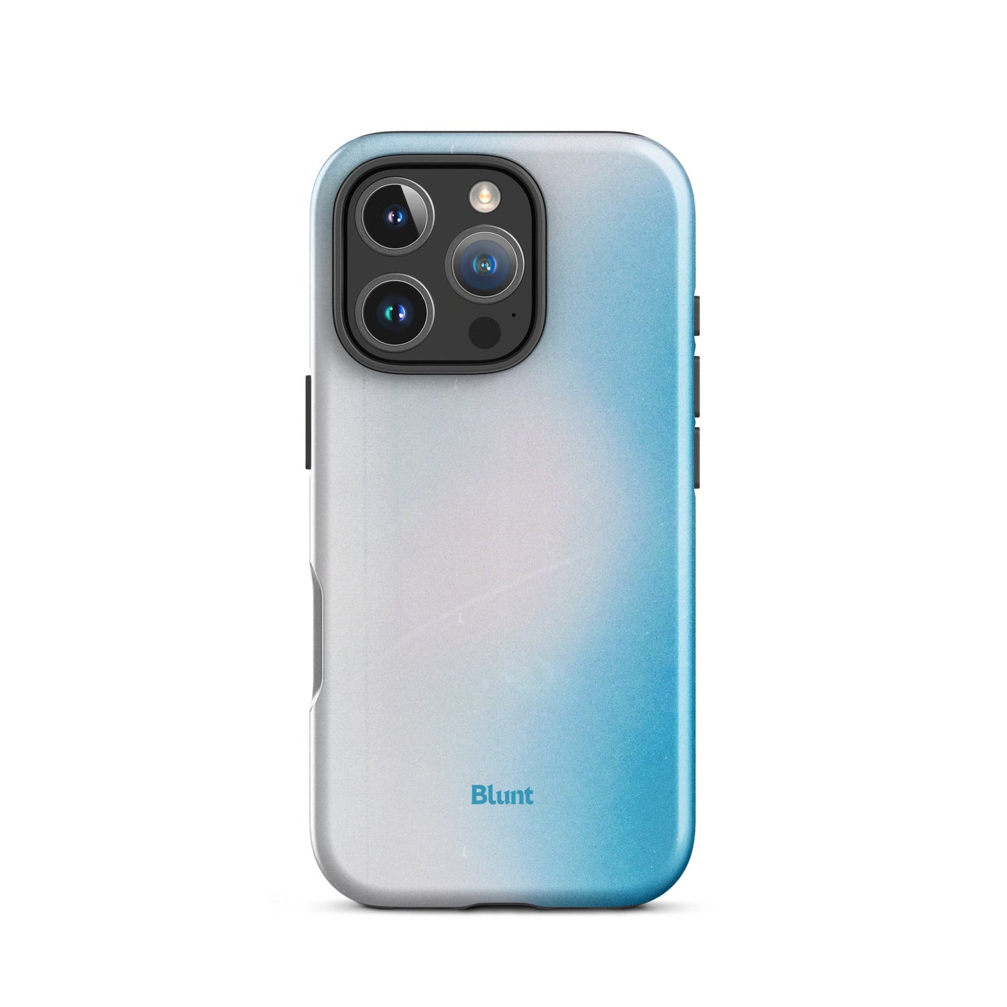Cloudpop iPhone Case - Blunt Cases