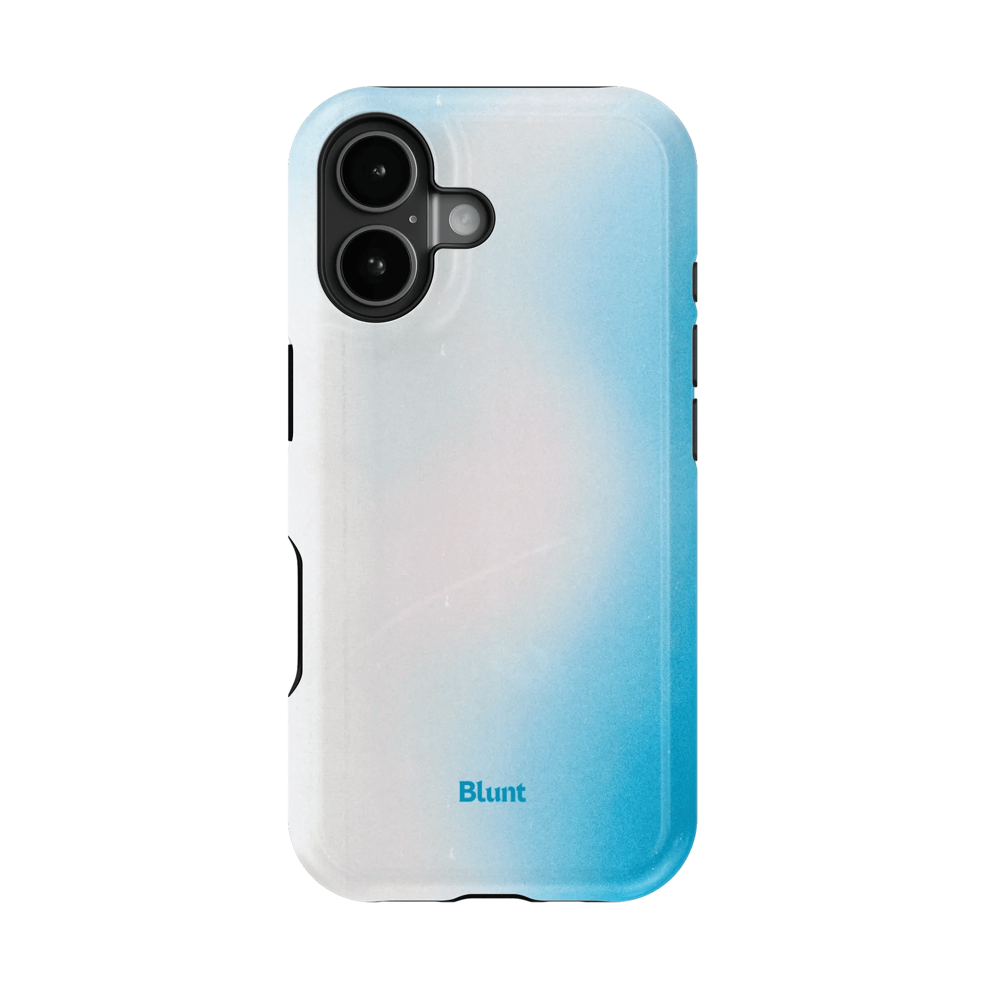 Cloudpop iPhone Case - Blunt Cases