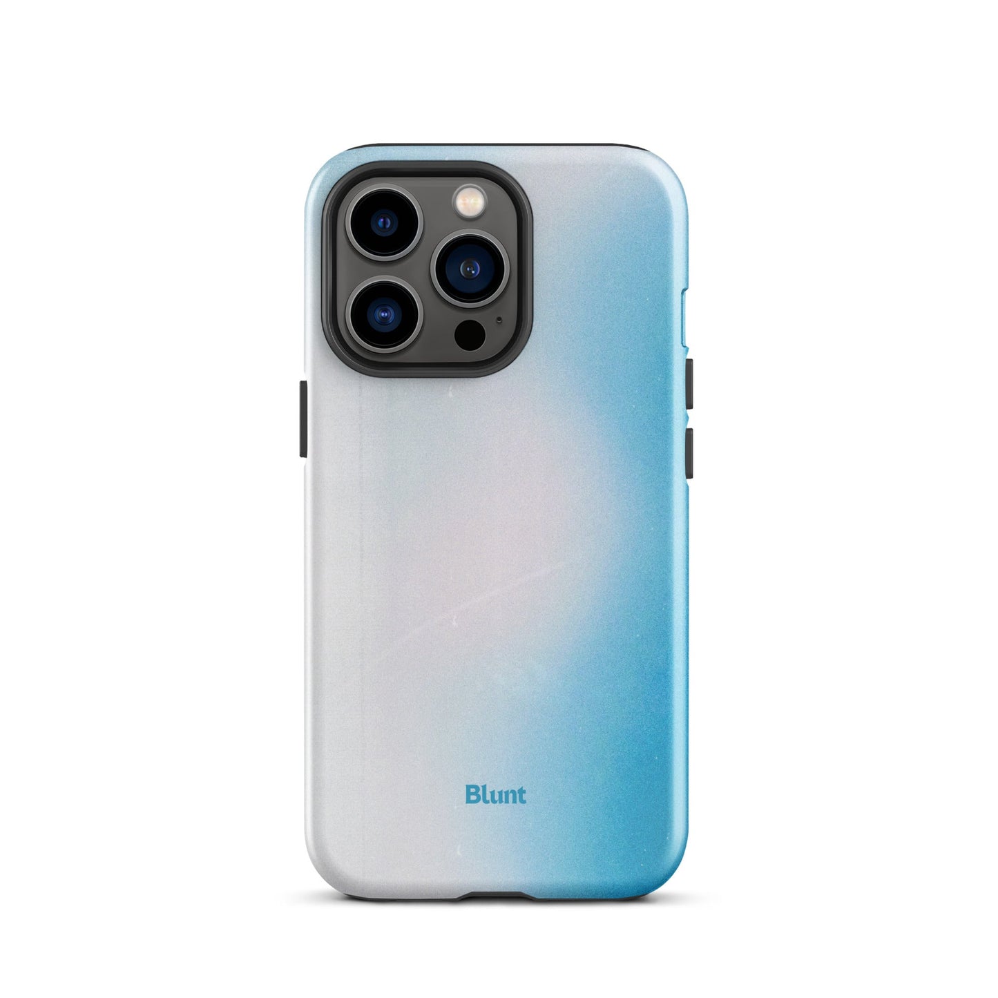 Cloudpop iPhone Case - Blunt Cases