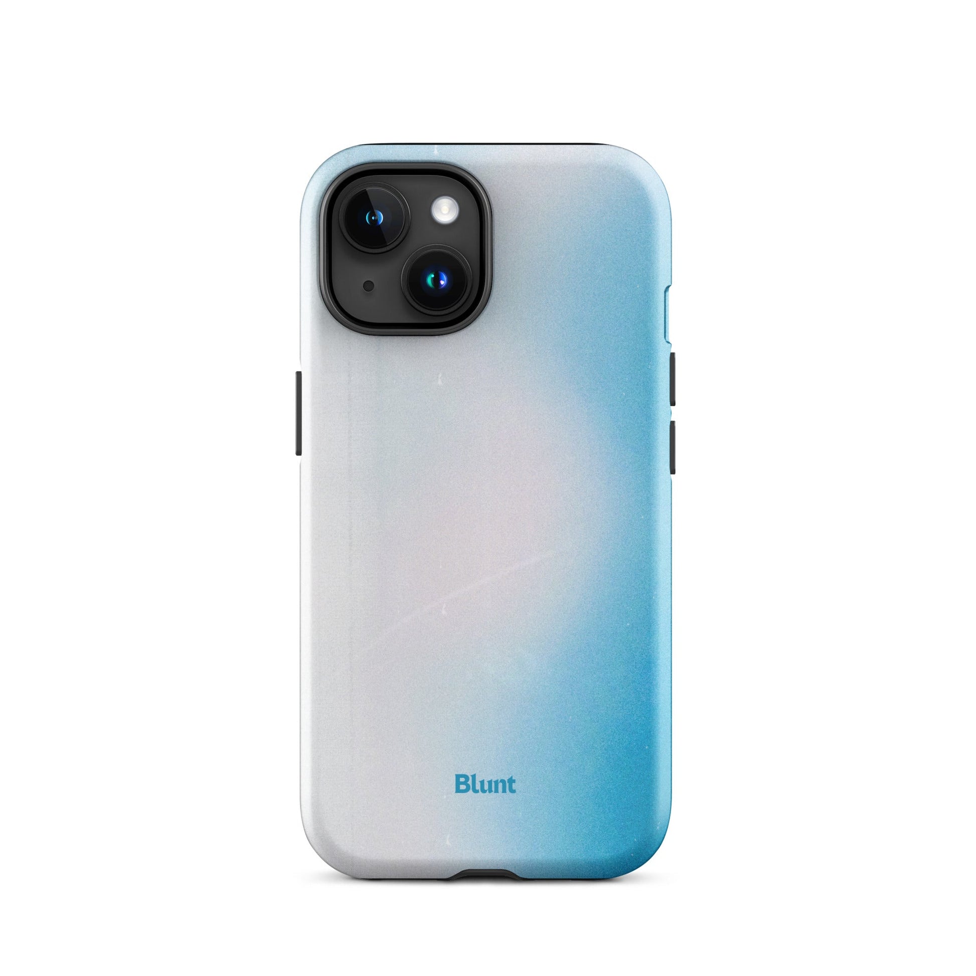 Cloudpop iPhone Case - Blunt Cases