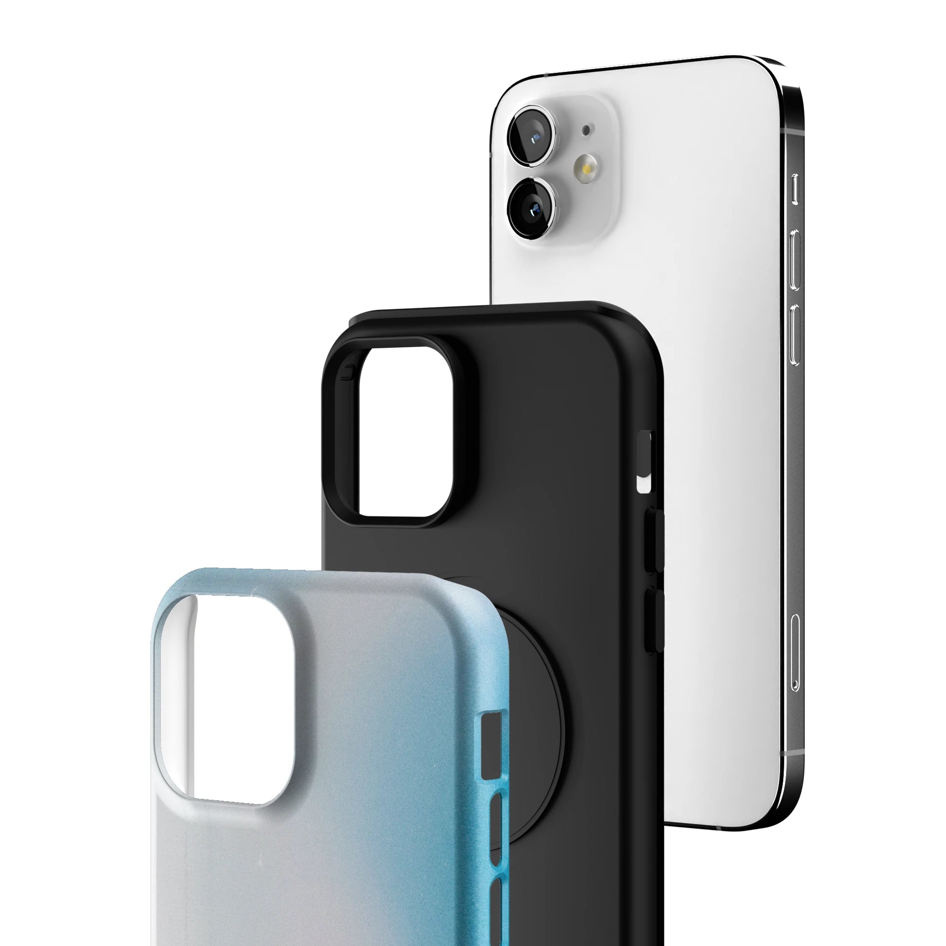 Cloudpop iPhone Case gallery - Iphone_12_Iphone_3