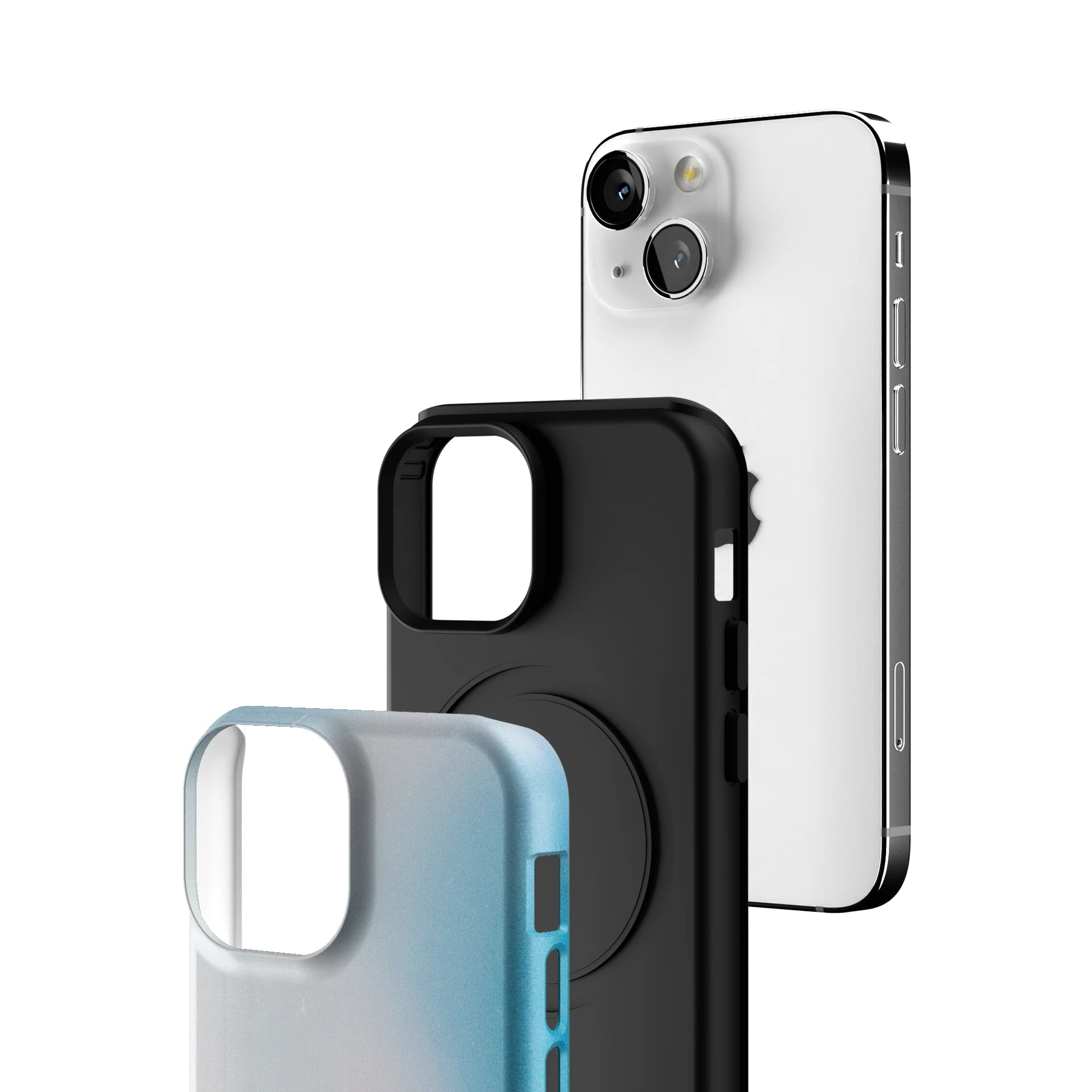 Cloudpop iPhone Case gallery - Iphone_13_Mini_Air_Plus_3