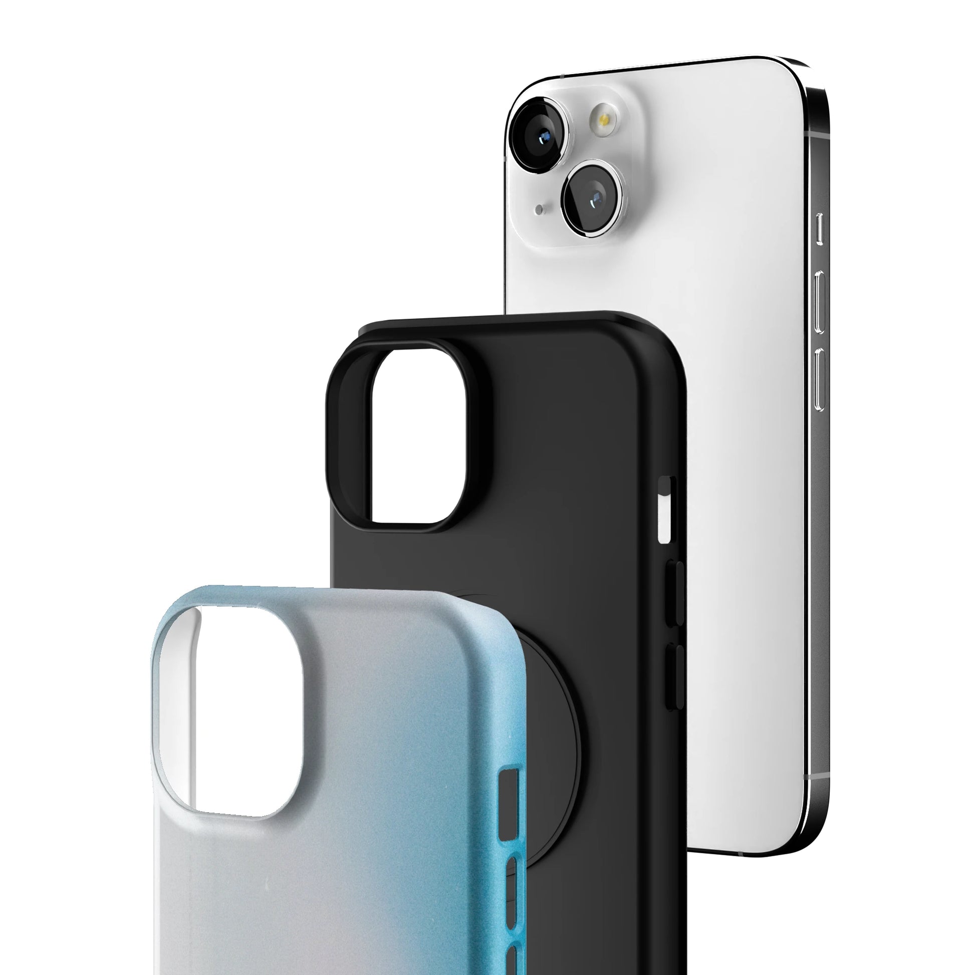 Cloudpop iPhone Case gallery - Iphone_14_Iphone_3
