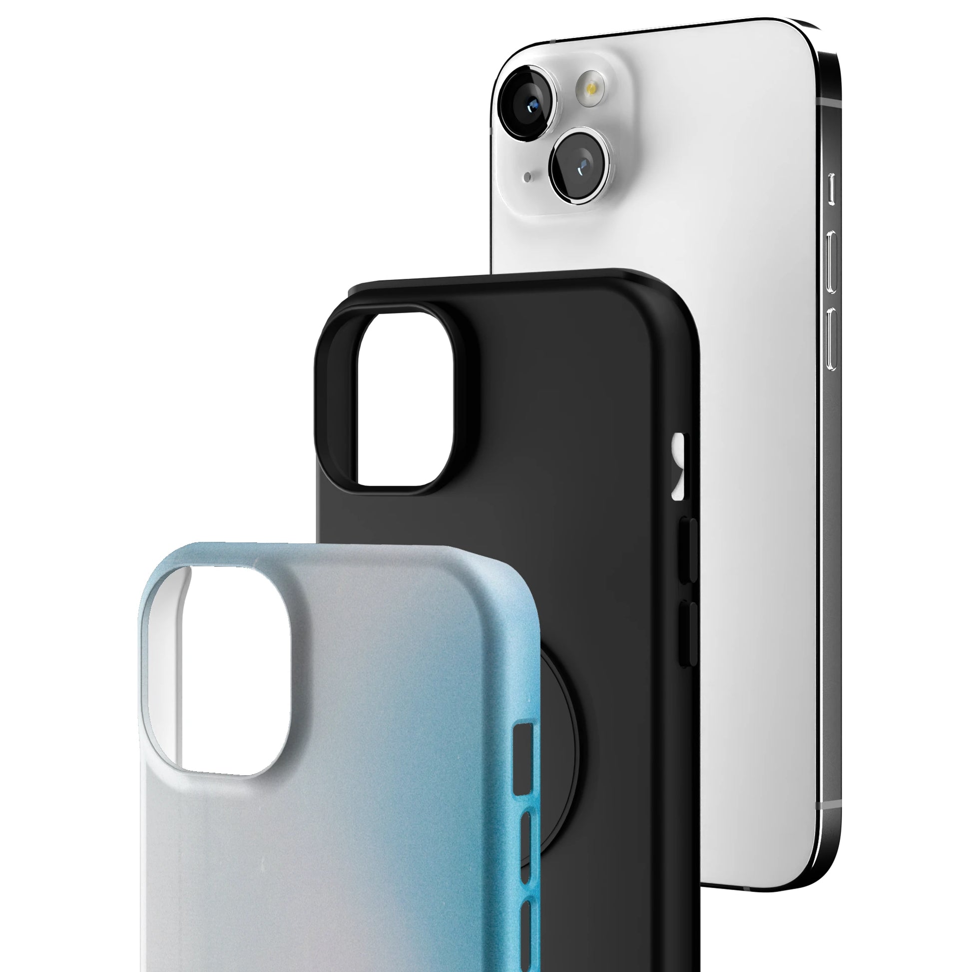 Cloudpop iPhone Case gallery - Iphone_14_Mini_Air_Plus_3