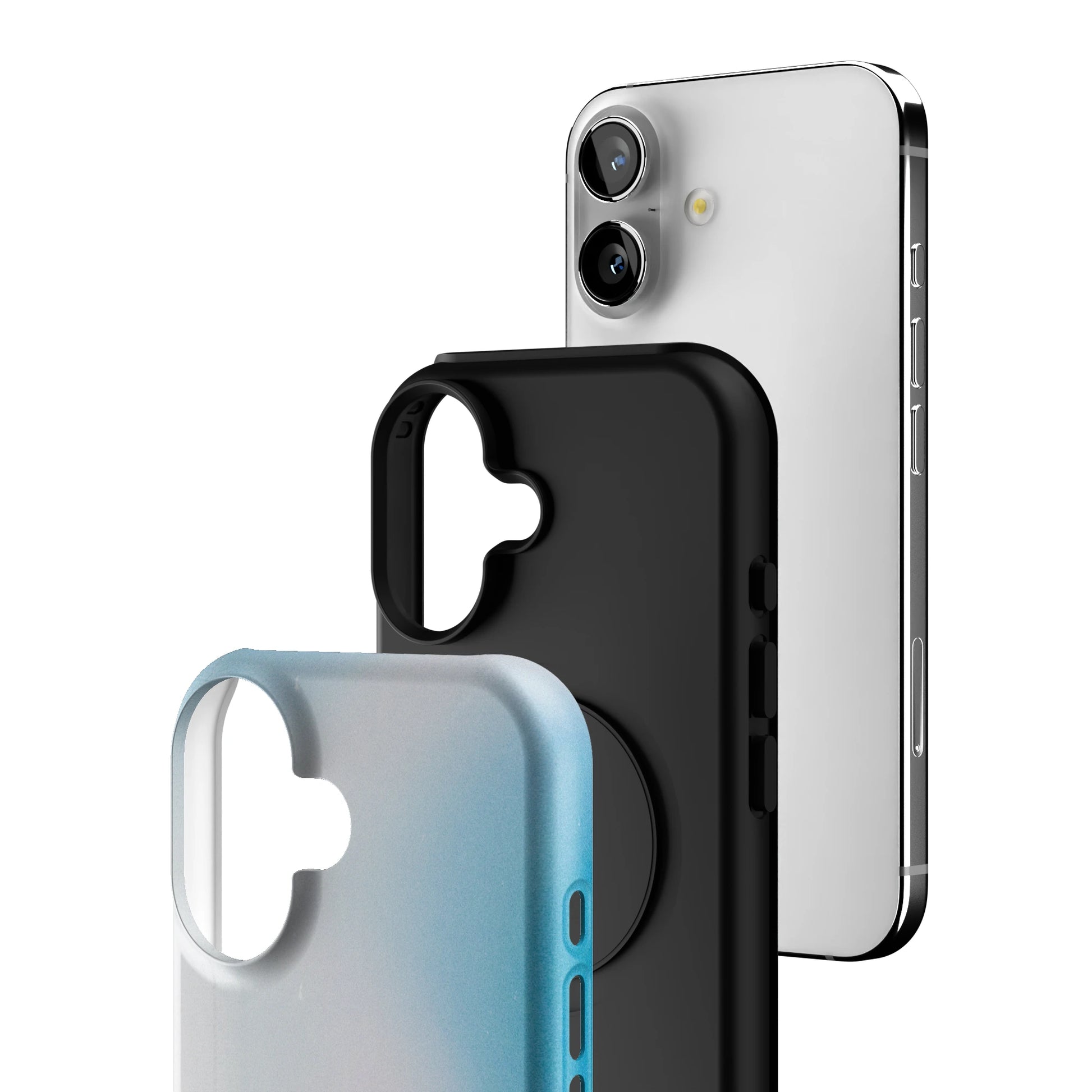 Cloudpop iPhone Case gallery - Iphone_16_Iphone_3
