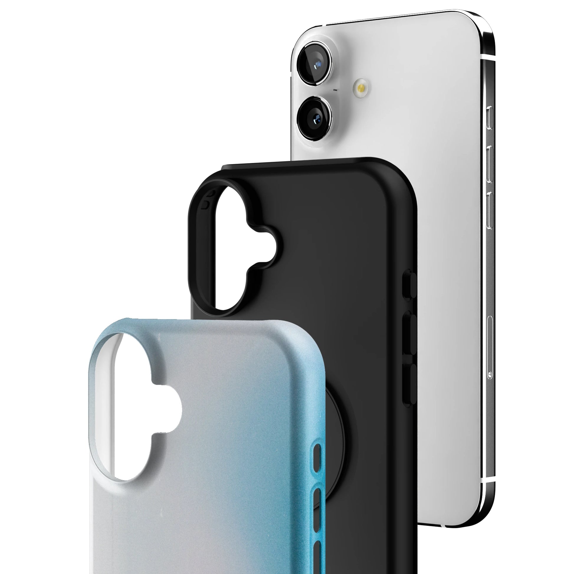 Cloudpop iPhone Case gallery - Iphone_16_Mini_Air_Plus_3