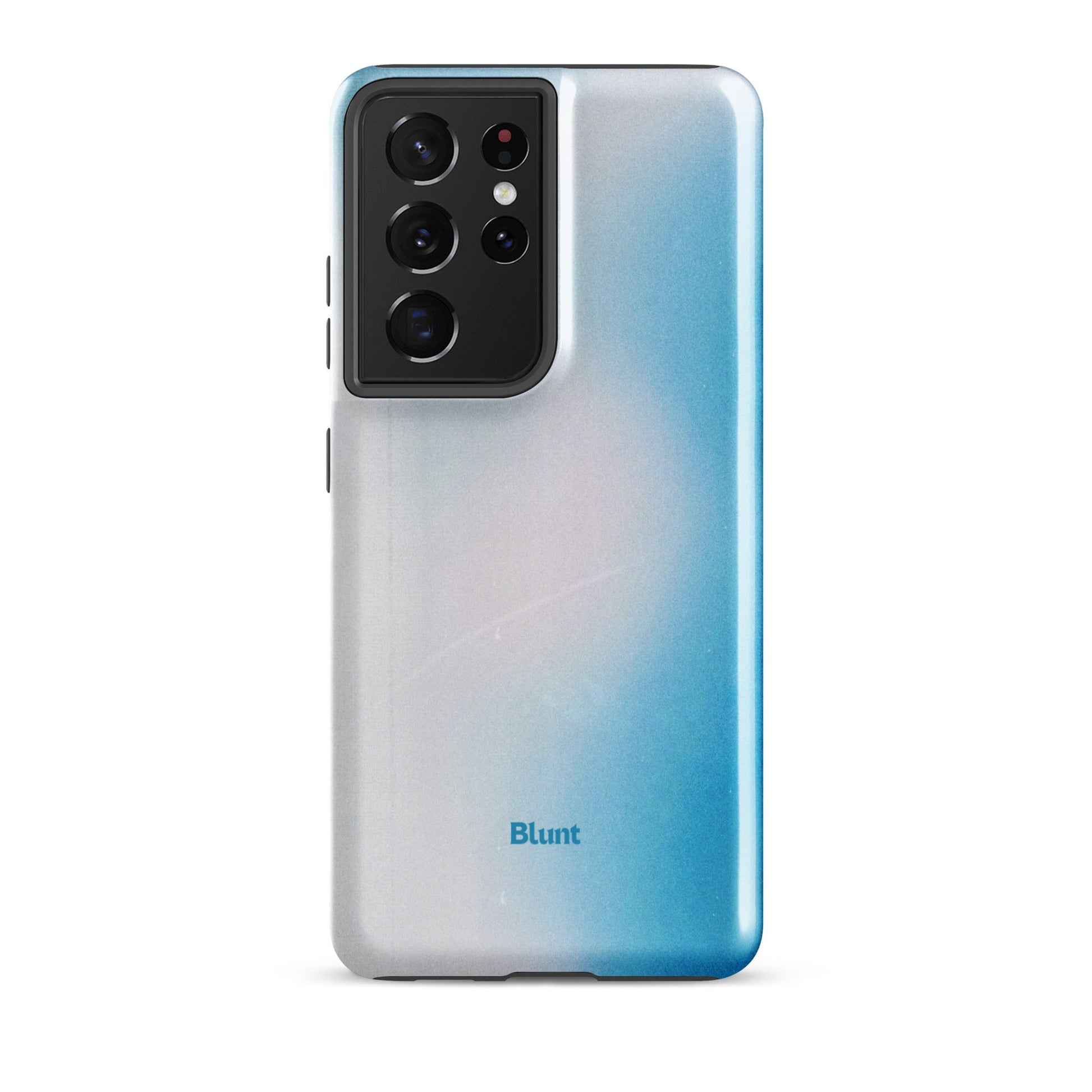 Cloudpop Samsung Case - Blunt Cases
