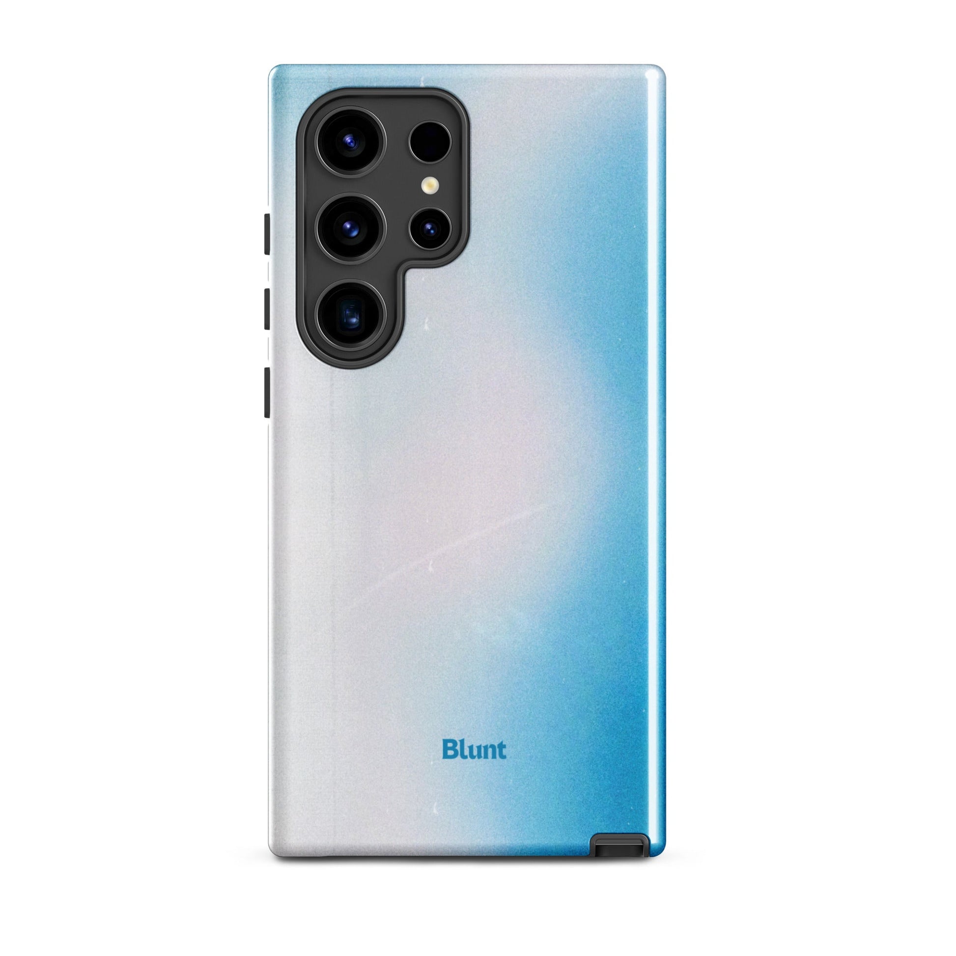 Cloudpop Samsung Case - Blunt Cases