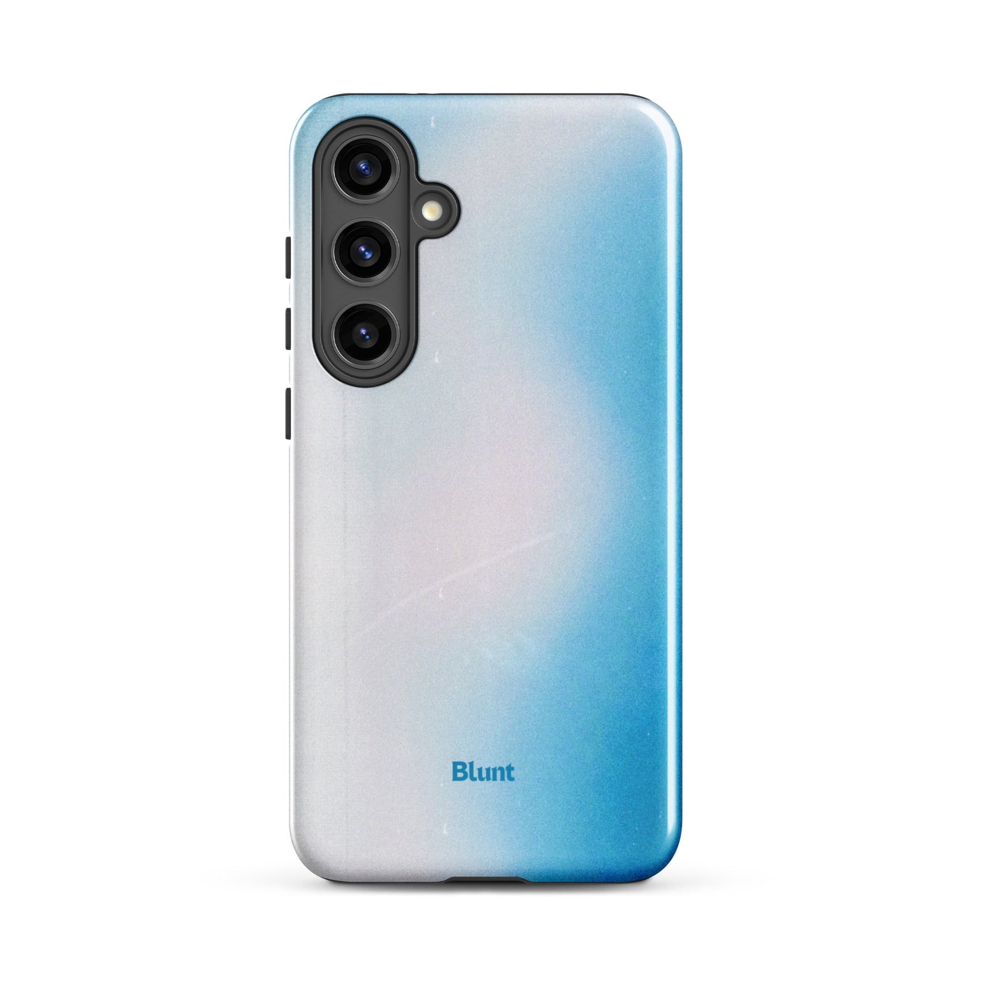 Cloudpop Samsung Case - Blunt Cases