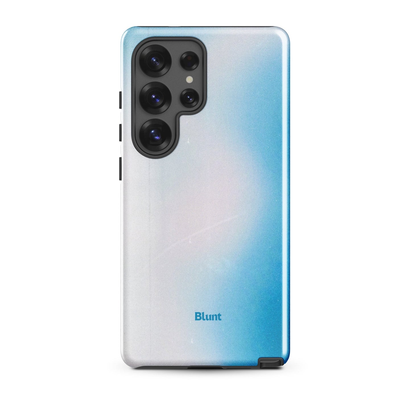 Cloudpop Samsung Case - Blunt Cases