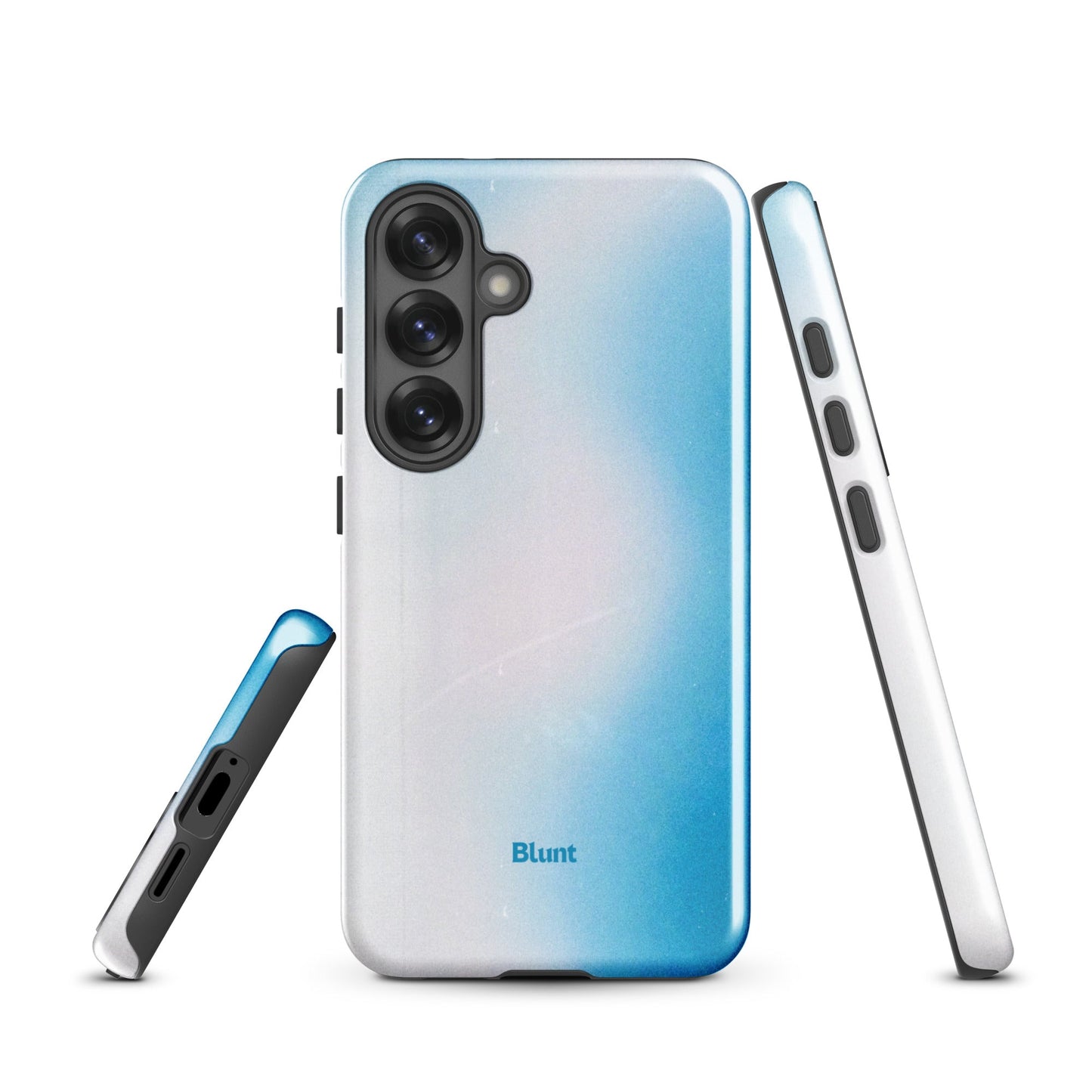 Cloudpop Samsung Case - Blunt Cases