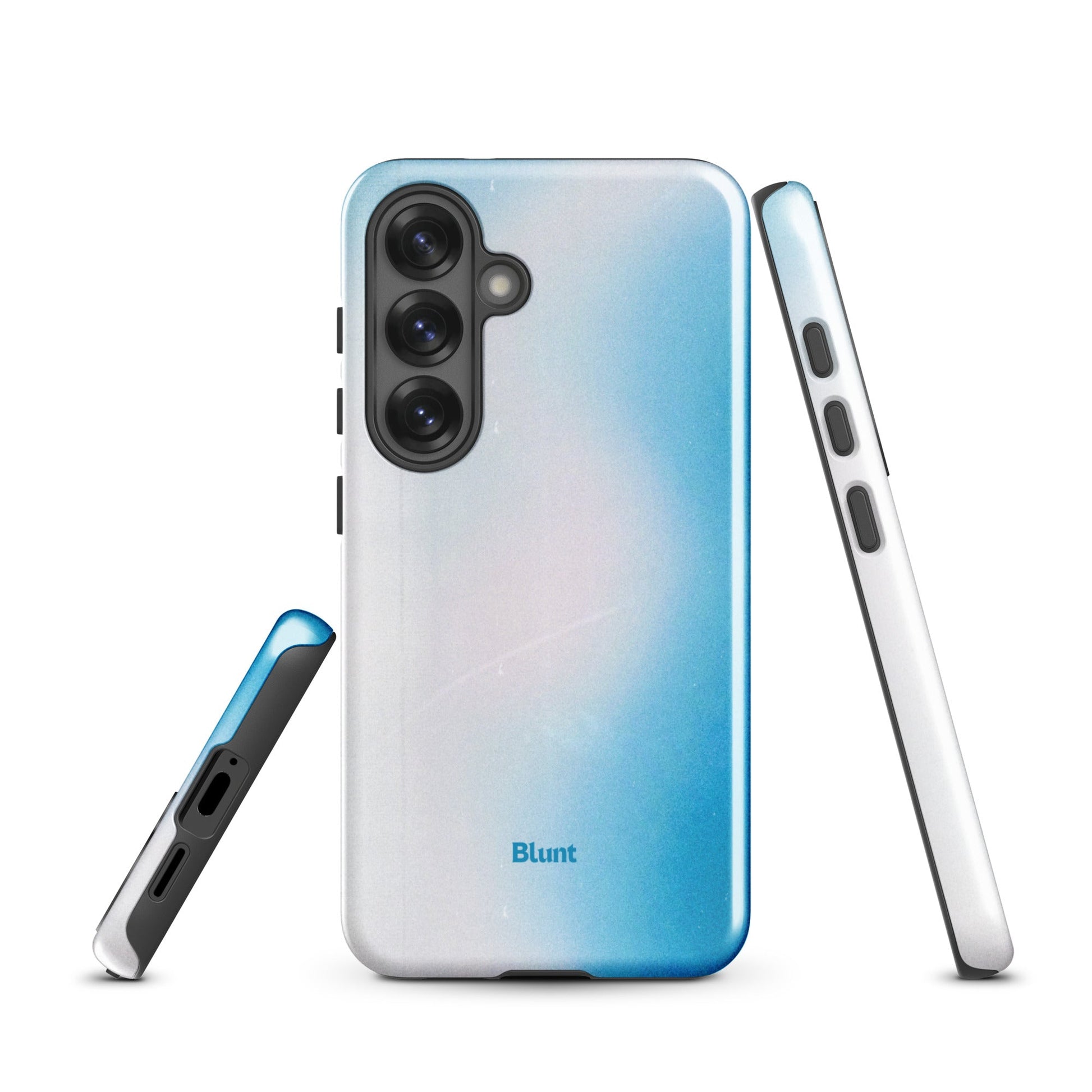 Cloudpop Samsung Case - Blunt Cases
