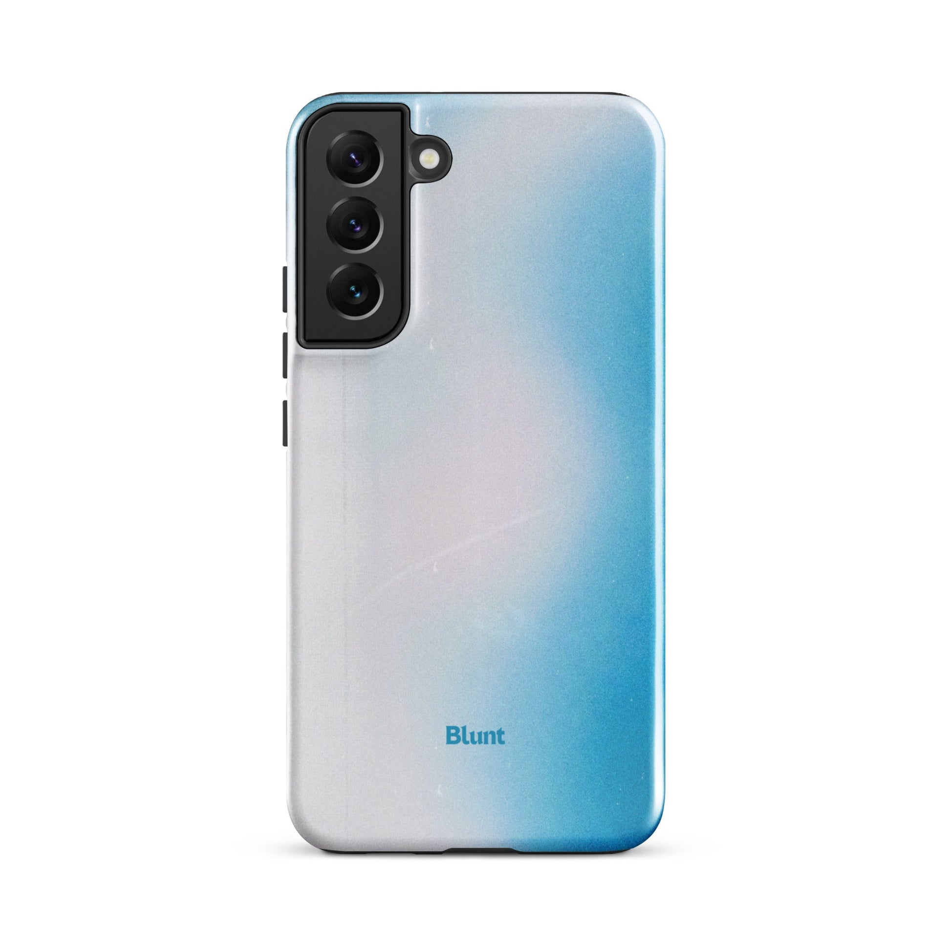 Cloudpop Samsung Case - Blunt Cases