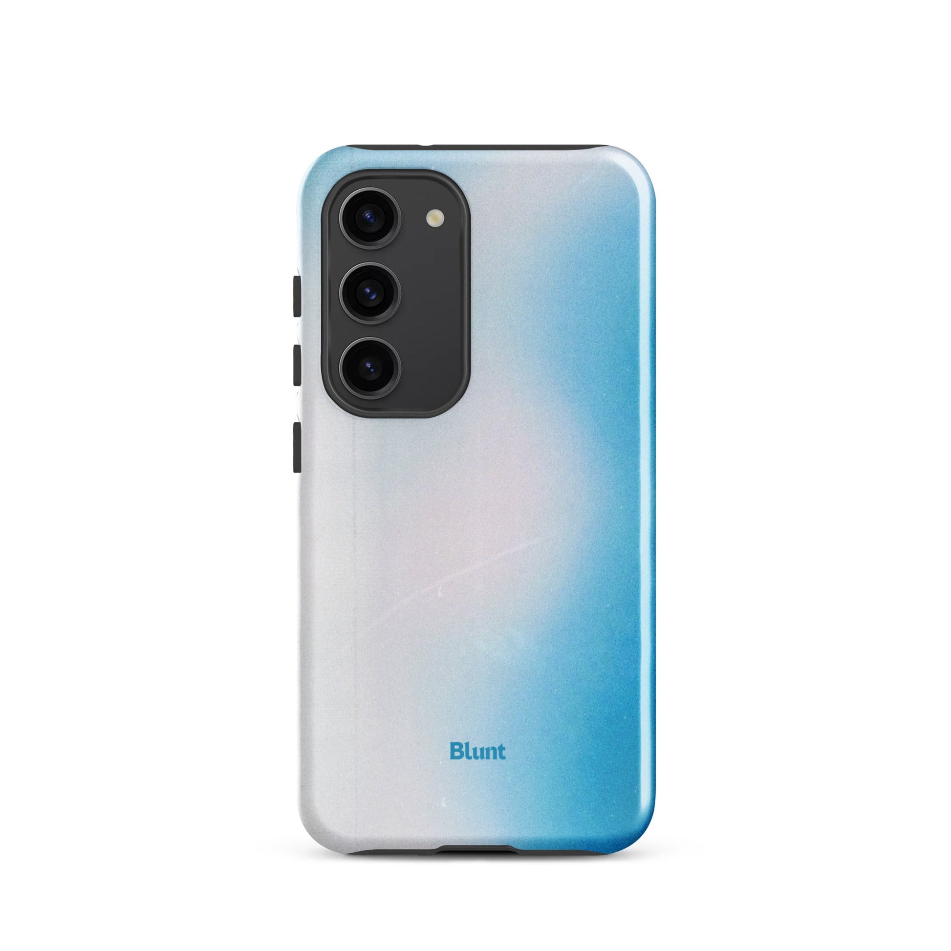Cloudpop Samsung Case - Blunt Cases