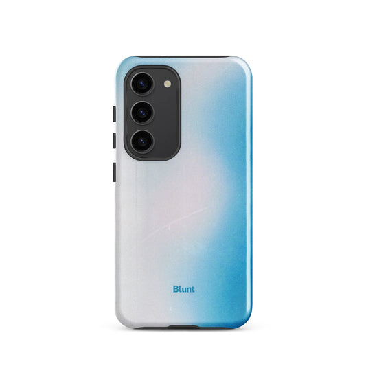 Cloudpop Samsung Case - Blunt Cases